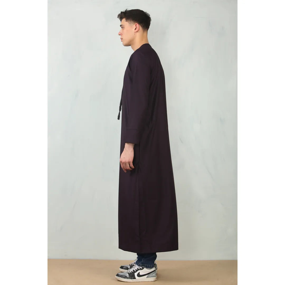 TT-001_thobe_Purple_52, TT-001_thobe_Purple_54, TT-001_thobe_Purple_56, TT-001_thobe_Purple_58, TT-001_thobe_Purple_60, TT-001_thobe_Purple-Slim_52, TT-001_thobe_Purple-Slim_54, TT-001_thobe_Purple-Slim_56, TT-001_thobe_Purple-Slim_58, TT-001_thobe_Purple-Slim_60