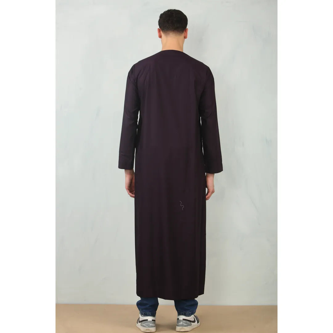 TT-001_thobe_Purple_52, TT-001_thobe_Purple_54, TT-001_thobe_Purple_56, TT-001_thobe_Purple_58, TT-001_thobe_Purple_60, TT-001_thobe_Purple-Slim_52, TT-001_thobe_Purple-Slim_54, TT-001_thobe_Purple-Slim_56, TT-001_thobe_Purple-Slim_58, TT-001_thobe_Purple-Slim_60