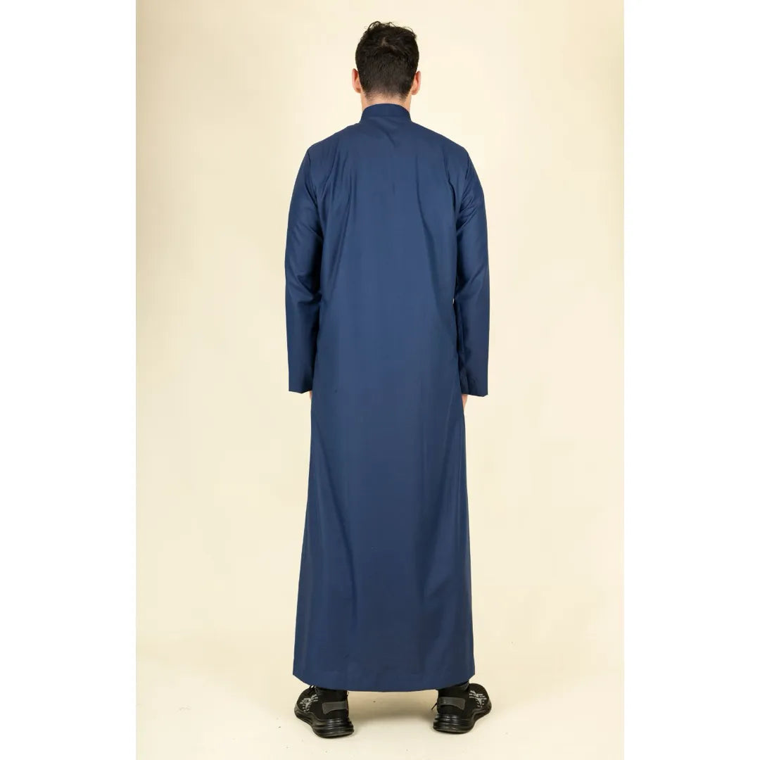 TT-005_thobe_Navy_52, TT-005_thobe_Navy_54, TT-005_thobe_Navy_56, TT-005_thobe_Navy_58, TT-005_thobe_Navy_60