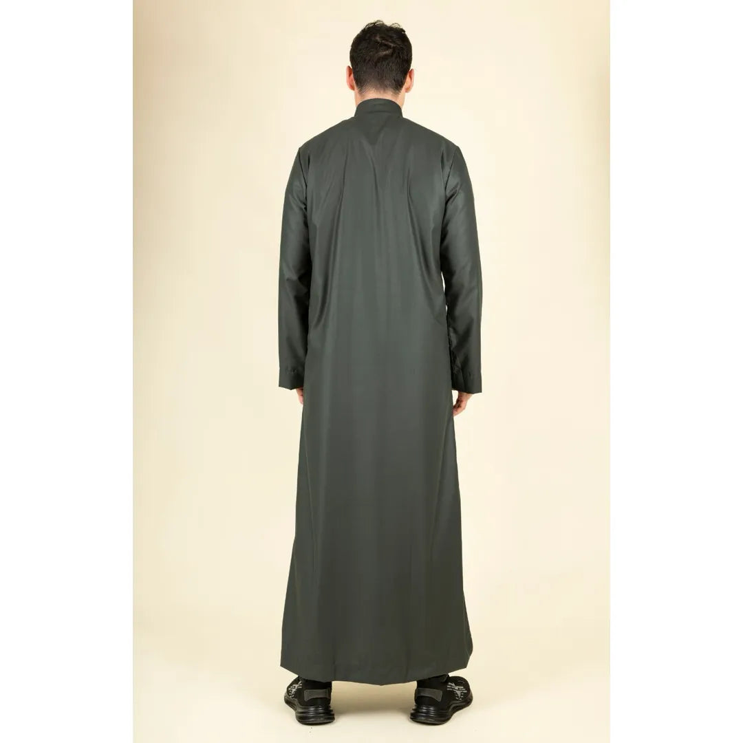 TT-005_thobe_Green_52, TT-005_thobe_Green_54, TT-005_thobe_Green_56, TT-005_thobe_Green_58, TT-005_thobe_Green_60