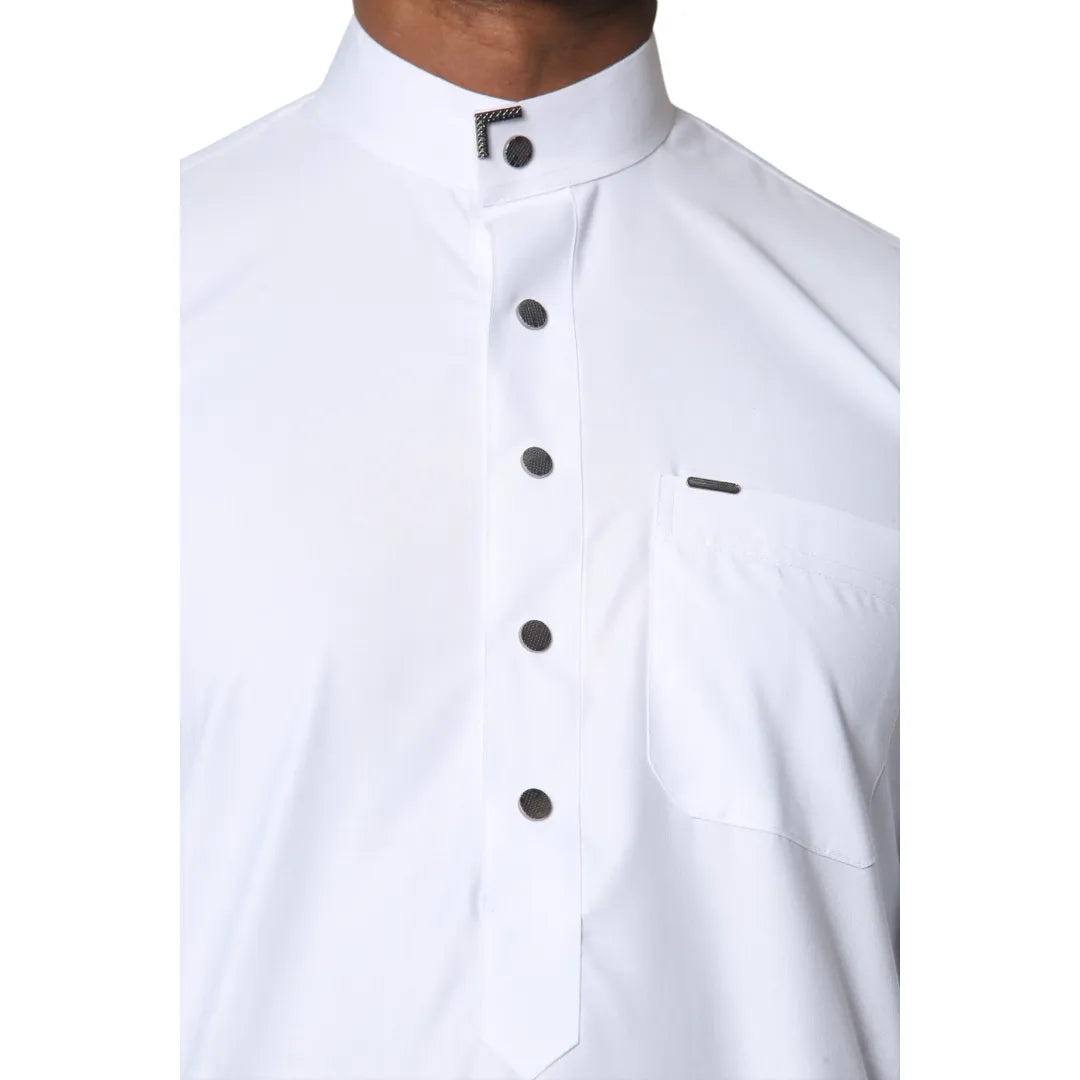 TT-005_thobe_White_52, TT-005_thobe_White_54, TT-005_thobe_White_56, TT-005_thobe_White_58, TT-005_thobe_White_60