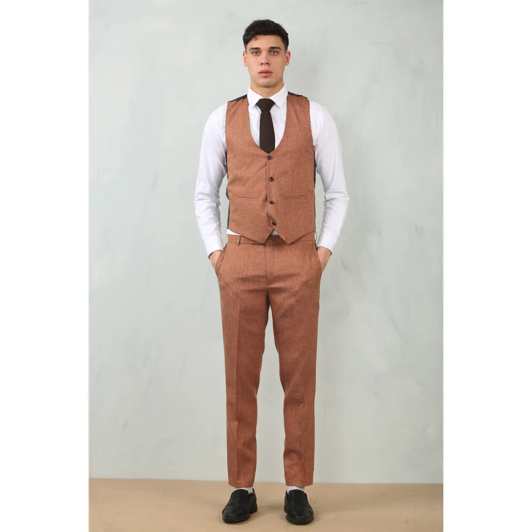 34" Jacket 28" Trousers, 36" Jacket 30" Trousers, 38" Jacket 32" Trousers, 40" Jacket 34" Trousers, 42" Jacket 36" Trousers, 44" Jacket 38" Trousers, 46" Jacket 40" Trousers, 48" Jacket 42" Trousers, 50" Jacket 40" Trousers, 50" Jacket 42" Trousers, 50" Jacket 44" Trousers, 52" Jacket 42" Trousers, 52" Jacket 44" Trousers, 52" Jacket 46" Trousers, 54" Jacket 44" Trousers, 54" Jacket 46" Trousers