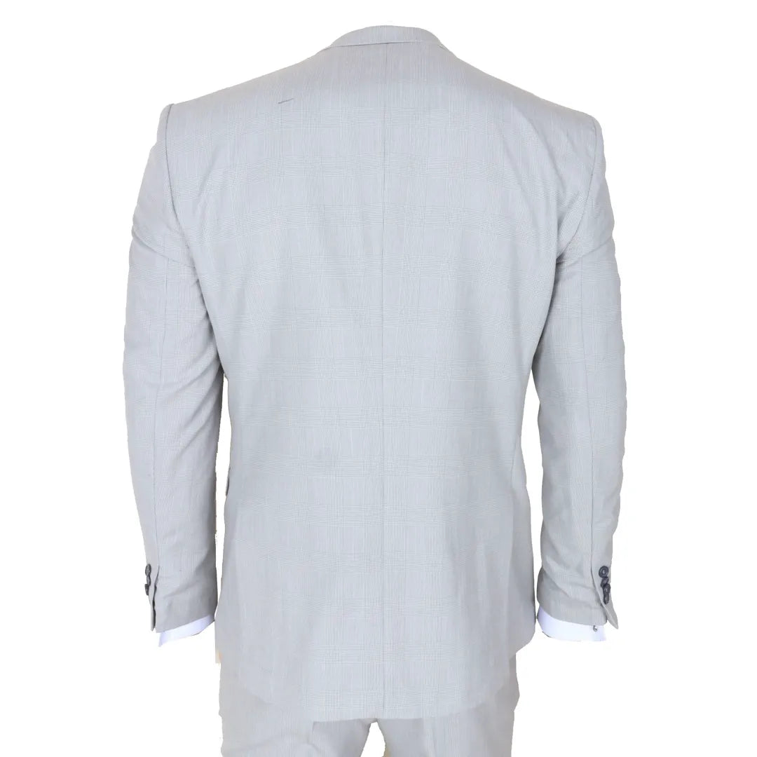 34" Jacket 28" Trousers, 36" Jacket 30" Trousers, 38" Jacket 32" Trousers, 40" Jacket 34" Trousers, 42" Jacket 36" Trousers, 44" Jacket 38" Trousers, 46" Jacket 40" Trousers, 48" Jacket 42" Trousers, 50" Jacket 40" Trousers, 50" Jacket 42" Trousers, 50" Jacket 44" Trousers, 52" Jacket 42" Trousers, 52" Jacket 44" Trousers, 52" Jacket 46" Trousers, 54" Jacket 44" Trousers, 54" Jacket 46" Trousers