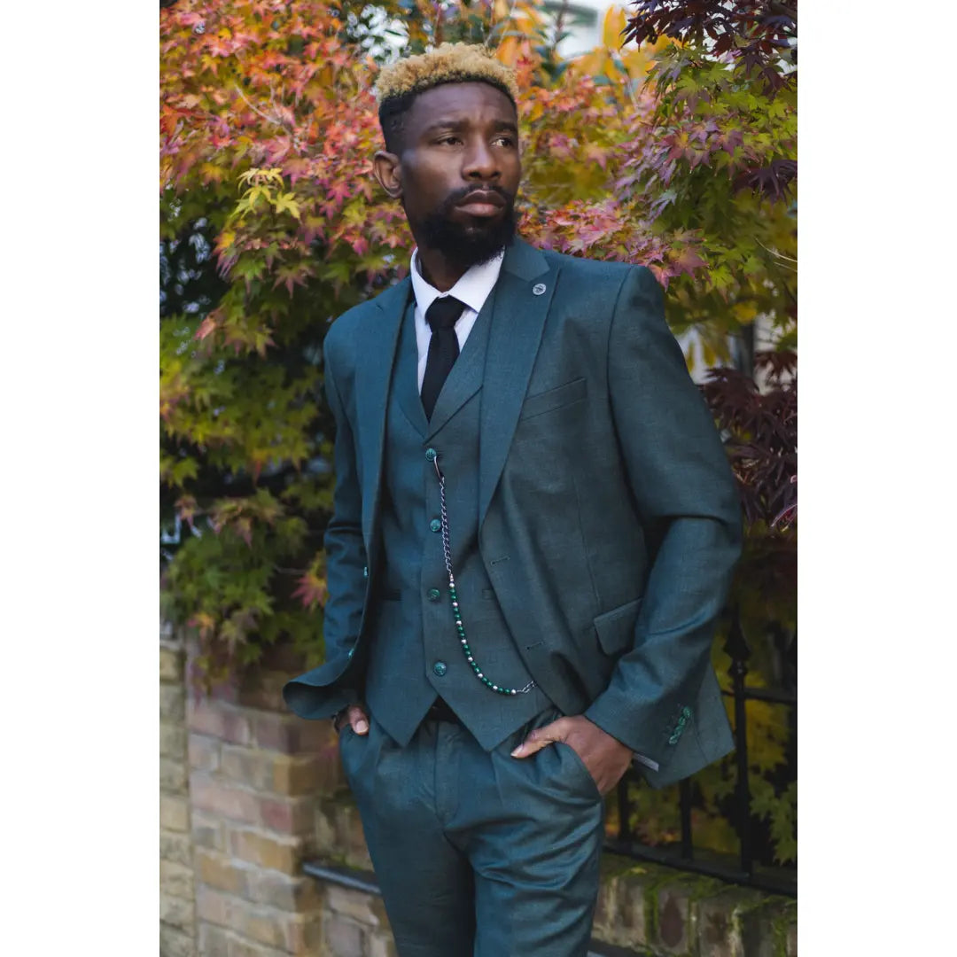 34" Jacket 28" Trousers, 36" Jacket 30" Trousers, 38" Jacket 32" Trousers, 40" Jacket 34" Trousers, 42" Jacket 36" Trousers, 44" Jacket 38" Trousers, 46" Jacket 40" Trousers, 48" Jacket 42" Trousers, 50" Jacket 40" Trousers, 50" Jacket 42" Trousers, 50" Jacket 44" Trousers, 52" Jacket 42" Trousers, 52" Jacket 44" Trousers, 52" Jacket 46" Trousers, 54" Jacket 44" Trousers, 54" Jacket 46" Trousers