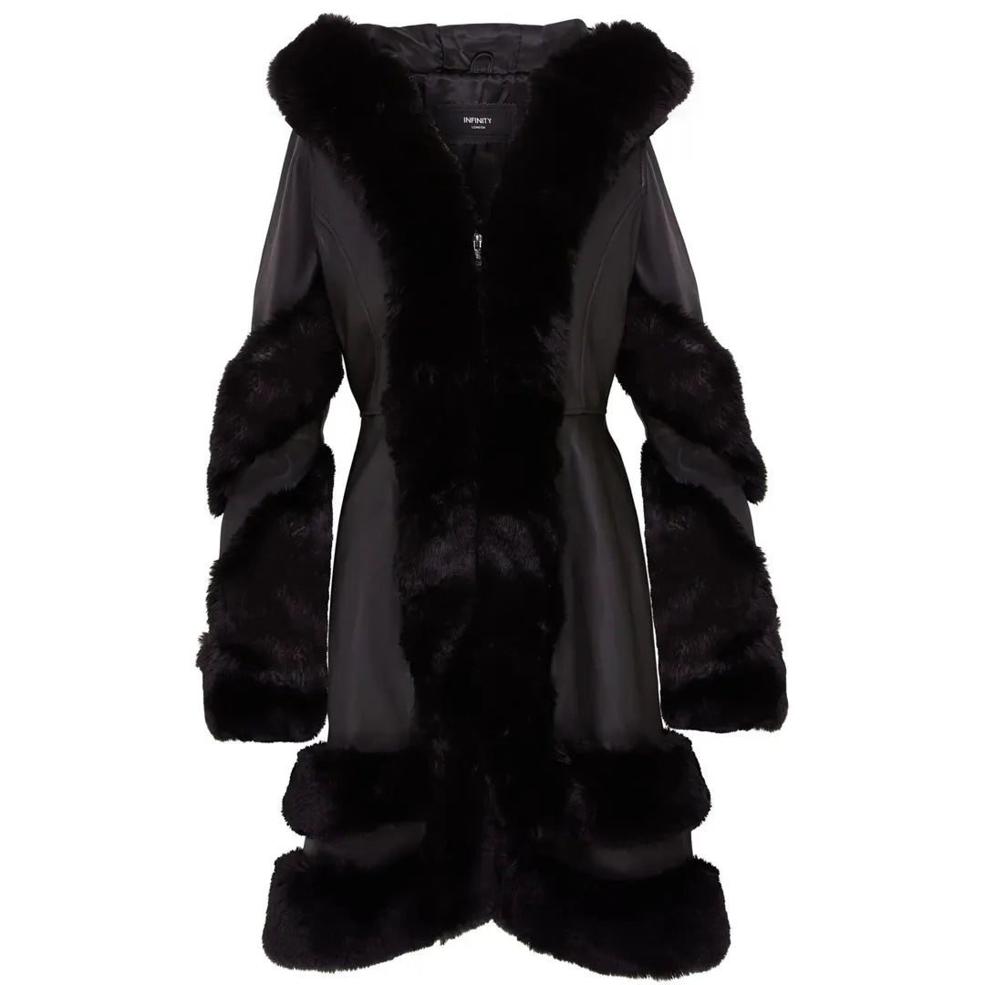 AF-CAPE_ld-jacket_Black_3XL, AF-CAPE_ld-jacket_Black_4XL, AF-CAPE_ld-jacket_Black_5XL, AF-CAPE_ld-jacket_Black_L, AF-CAPE_ld-jacket_Black_M, AF-CAPE_ld-jacket_Black_S, AF-CAPE_ld-jacket_Black_XL, AF-CAPE_ld-jacket_Black_XS, AF-CAPE_ld-jacket_Black_XXL