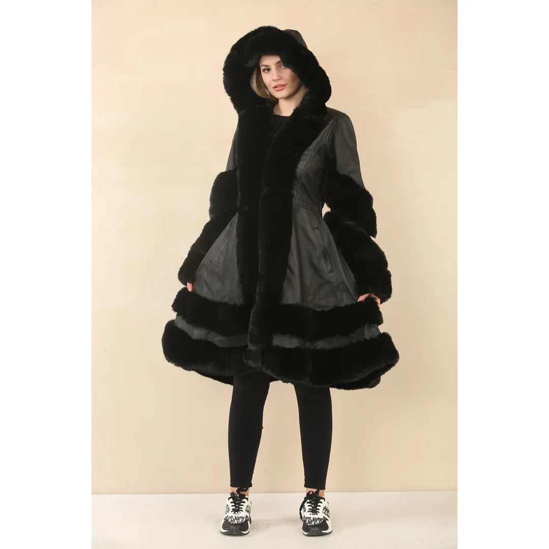 AF-CAPE_ld-jacket_Black_3XL, AF-CAPE_ld-jacket_Black_4XL, AF-CAPE_ld-jacket_Black_5XL, AF-CAPE_ld-jacket_Black_L, AF-CAPE_ld-jacket_Black_M, AF-CAPE_ld-jacket_Black_S, AF-CAPE_ld-jacket_Black_XL, AF-CAPE_ld-jacket_Black_XS, AF-CAPE_ld-jacket_Black_XXL