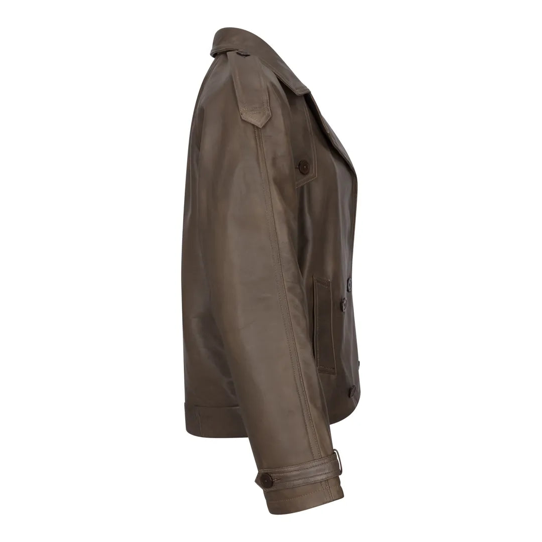 crop-trench_jacket_Brown_3XL, crop-trench_jacket_Brown_4XL, crop-trench_jacket_Brown_5XL, crop-trench_jacket_Brown_L, crop-trench_jacket_Brown_M, crop-trench_jacket_Brown_S, crop-trench_jacket_Brown_XL, crop-trench_jacket_Brown_XS, crop-trench_jacket_Brown_XXL