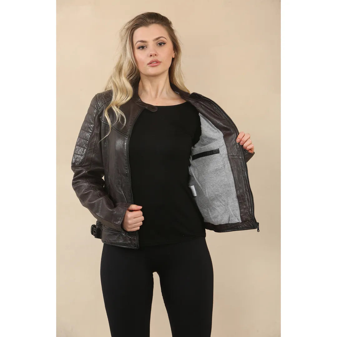 LILEY_ld-jacket_Brown_3XL, LILEY_ld-jacket_Brown_4XL, LILEY_ld-jacket_Brown_5XL, LILEY_ld-jacket_Brown_L, LILEY_ld-jacket_Brown_M, LILEY_ld-jacket_Brown_S, LILEY_ld-jacket_Brown_XL, LILEY_ld-jacket_Brown_XS, LILEY_ld-jacket_Brown_XXL