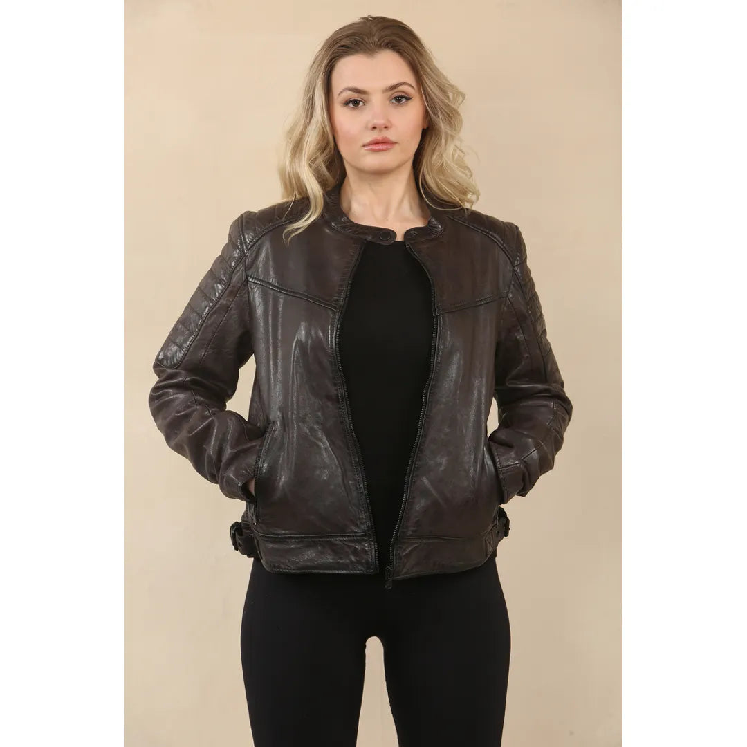 LILEY_ld-jacket_Brown_3XL, LILEY_ld-jacket_Brown_4XL, LILEY_ld-jacket_Brown_5XL, LILEY_ld-jacket_Brown_L, LILEY_ld-jacket_Brown_M, LILEY_ld-jacket_Brown_S, LILEY_ld-jacket_Brown_XL, LILEY_ld-jacket_Brown_XS, LILEY_ld-jacket_Brown_XXL