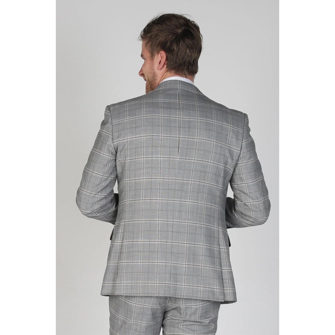 francis_blazer_Grey_34, francis_blazer_Grey_36, francis_blazer_Grey_38, francis_blazer_Grey_40, francis_blazer_Grey_42, francis_blazer_Grey_44, francis_blazer_Grey_46, francis_blazer_Grey_48, francis_blazer_Grey_50, francis_blazer_Grey_52