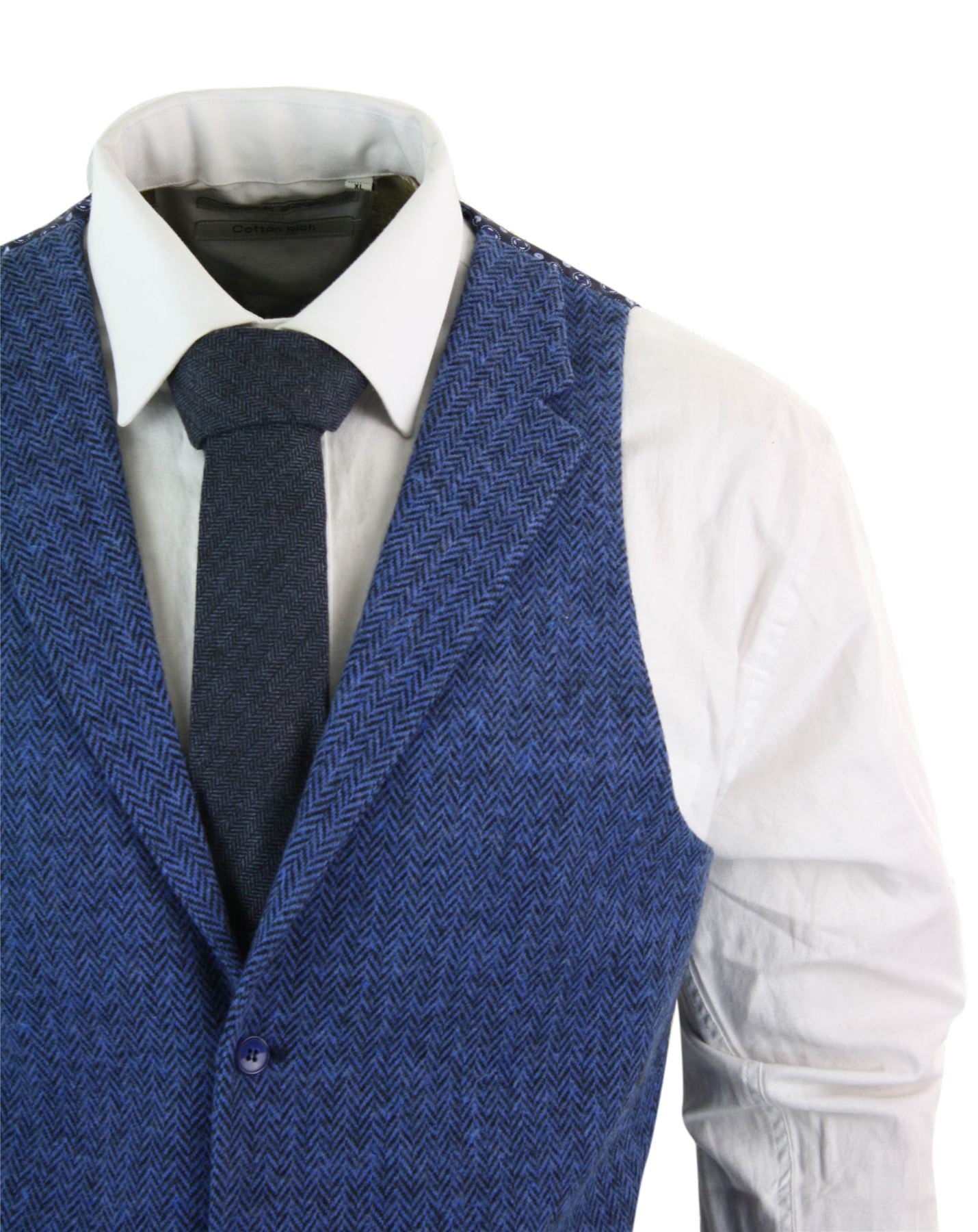 stz11_waistcoat_Blue-Tweed-Trim_36, stz11_waistcoat_Blue-Tweed-Trim_48, stz11_waistcoat_Blue-Tweed-Trim_50