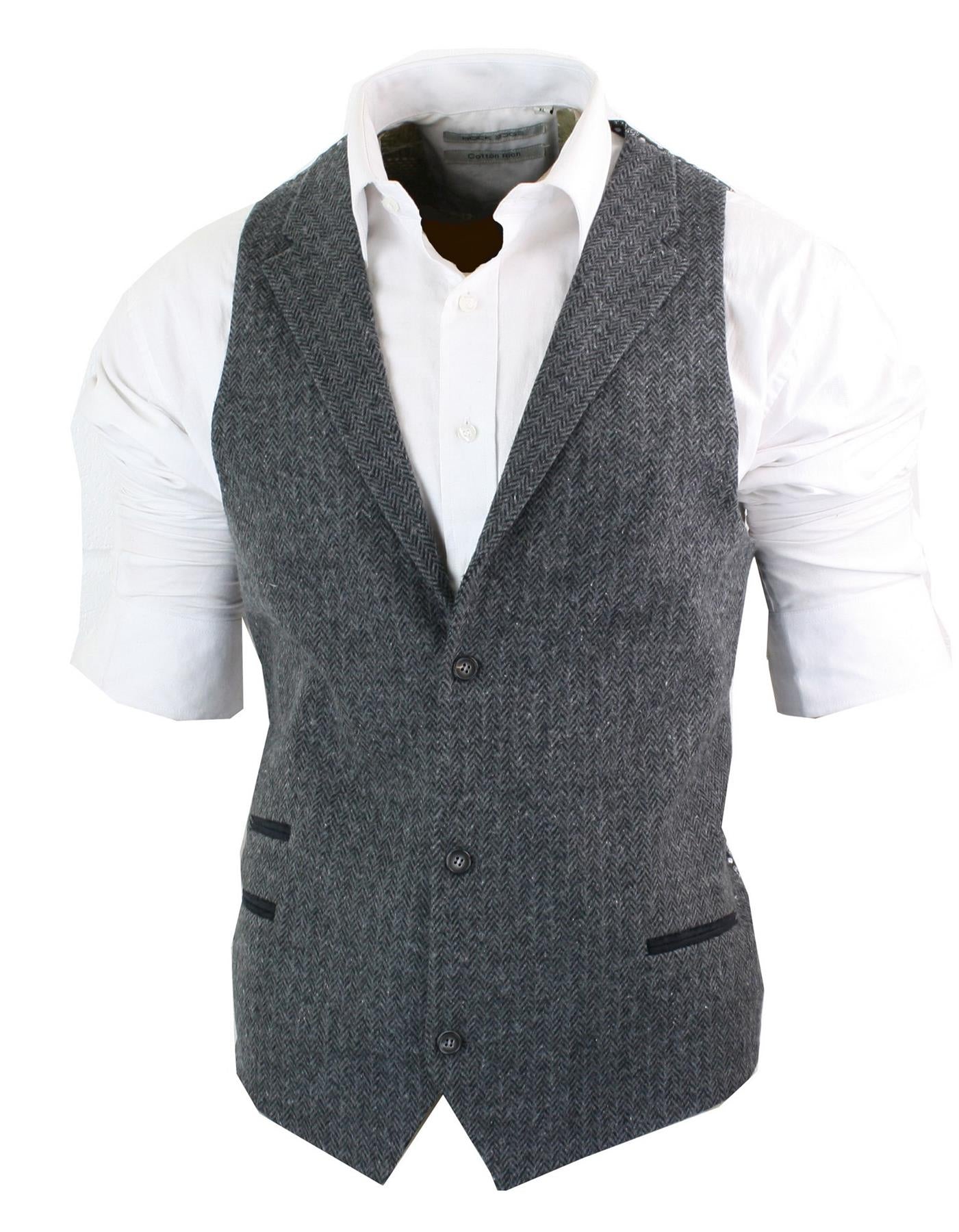 stz11_waistcoat_Charcoal-Tweed-Collar_36, stz11_waistcoat_Charcoal-Tweed-Collar_38, stz11_waistcoat_Charcoal-Tweed-Collar_40, stz11_waistcoat_Charcoal-Tweed-Collar_44, stz11_waistcoat_Charcoal-Tweed-Collar_46, stz11_waistcoat_Charcoal-Tweed-Collar_48, stz11_waistcoat_Charcoal-Tweed-Collar_50
