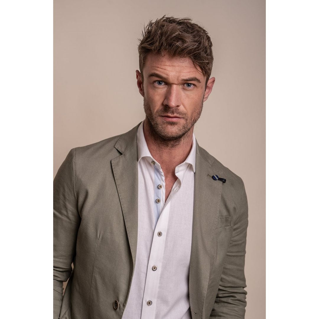 34" Jacket 28" Trousers, 36" Jacket 30" Trousers, 38" Jacket 32" Trousers, 40" Jacket 34" Trousers, 42" Jacket 36" Trousers, 44" Jacket 38" Trousers, 46" Jacket 40" Trousers, 48" Jacket 42" Trousers, 50" Jacket 40" Trousers, 50" Jacket 42" Trousers, 50" Jacket 44" Trousers, 52" Jacket 42" Trousers, 52" Jacket 44" Trousers, 52" Jacket 46" Trousers, 54" Jacket 44" Trousers, 54" Jacket 46" Trousers