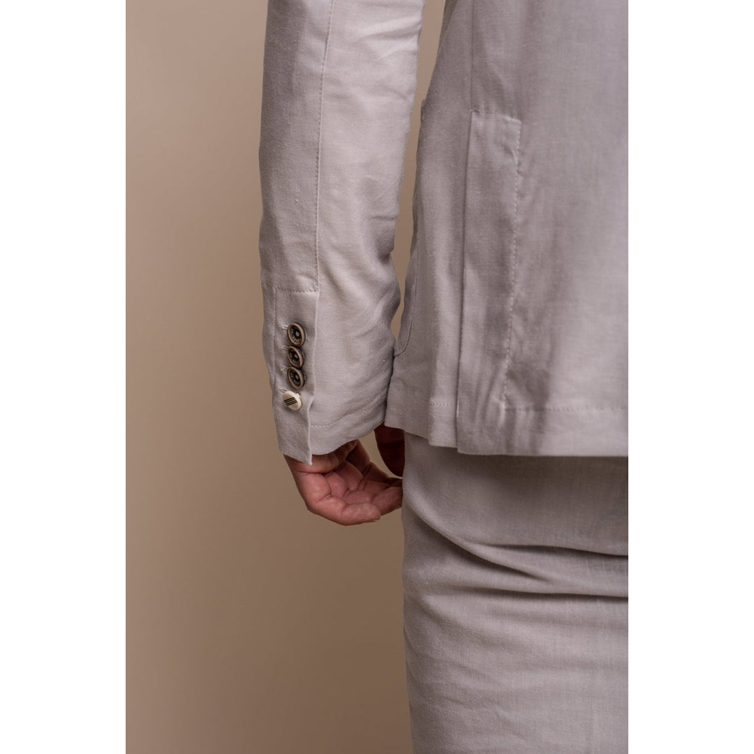 34" Jacket 28" Trousers, 36" Jacket 30" Trousers, 38" Jacket 32" Trousers, 40" Jacket 34" Trousers, 42" Jacket 36" Trousers, 44" Jacket 38" Trousers, 46" Jacket 40" Trousers, 48" Jacket 42" Trousers, 50" Jacket 40" Trousers, 50" Jacket 42" Trousers, 50" Jacket 44" Trousers, 52" Jacket 42" Trousers, 52" Jacket 44" Trousers, 52" Jacket 46" Trousers, 54" Jacket 44" Trousers, 54" Jacket 46" Trousers