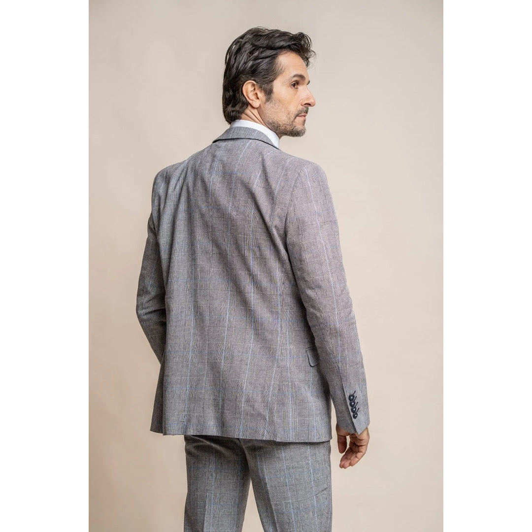 arriga_blazer_Grey_34, arriga_blazer_Grey_36, arriga_blazer_Grey_38, arriga_blazer_Grey_40, arriga_blazer_Grey_42, arriga_blazer_Grey_44, arriga_blazer_Grey_46, arriga_blazer_Grey_48, arriga_blazer_Grey_50, arriga_blazer_Grey_52