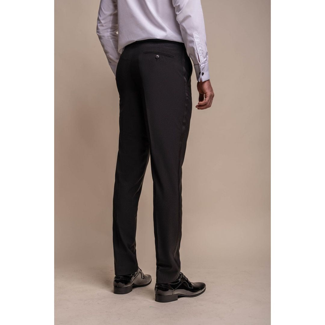 34" Jacket 28" Trousers, 36" Jacket 30" Trousers, 38" Jacket 32" Trousers, 40" Jacket 34" Trousers, 42" Jacket 36" Trousers, 44" Jacket 38" Trousers, 46" Jacket 40" Trousers, 48" Jacket 42" Trousers, 50" Jacket 40" Trousers, 50" Jacket 42" Trousers, 50" Jacket 44" Trousers, 52" Jacket 42" Trousers, 52" Jacket 44" Trousers, 52" Jacket 46" Trousers, 54" Jacket 44" Trousers, 54" Jacket 46" Trousers