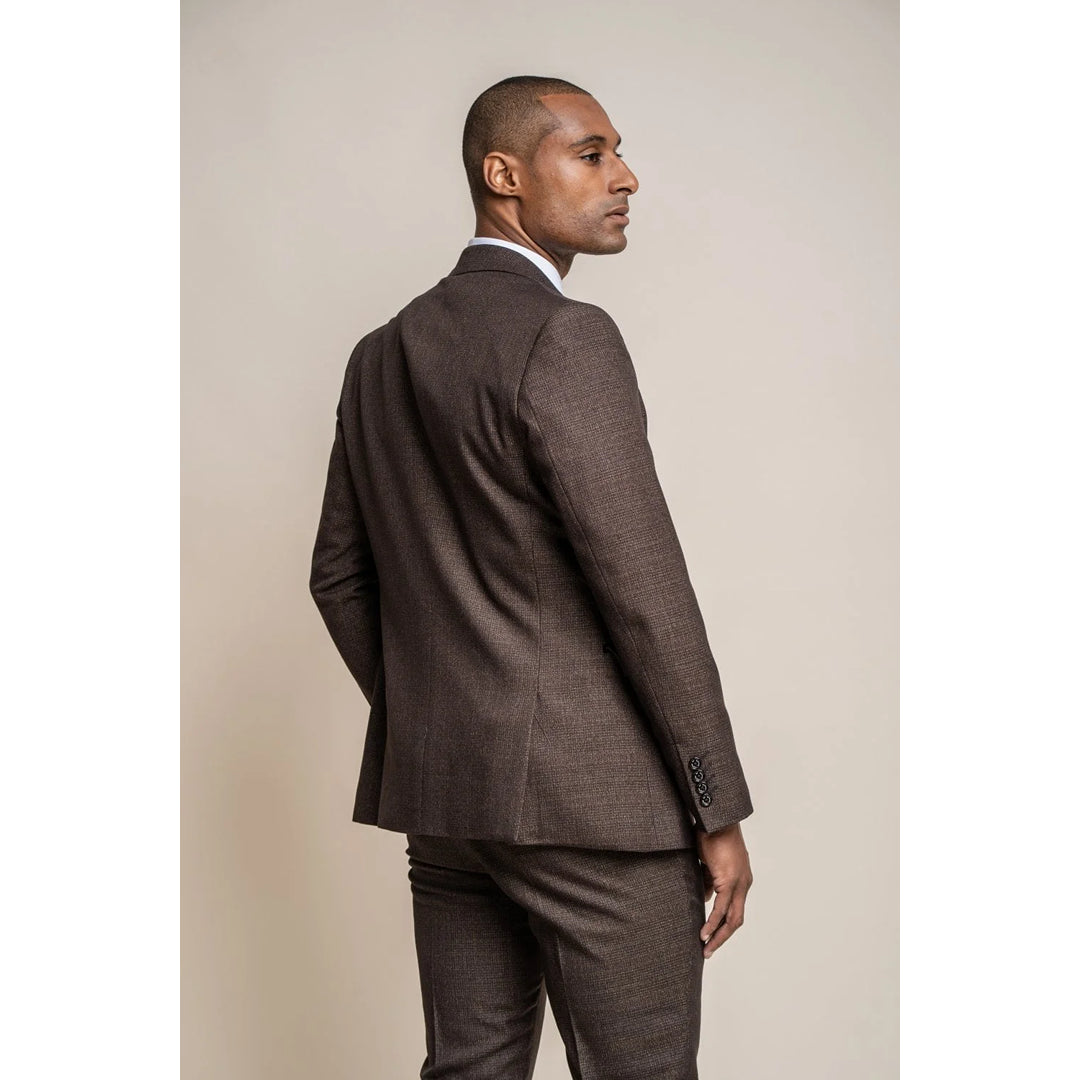 caridi_blazer_Brown_34, caridi_blazer_Brown_36, caridi_blazer_Brown_38, caridi_blazer_Brown_40, caridi_blazer_Brown_42, caridi_blazer_Brown_44, caridi_blazer_Brown_46, caridi_blazer_Brown_48, caridi_blazer_Brown_50, caridi_blazer_Brown_52