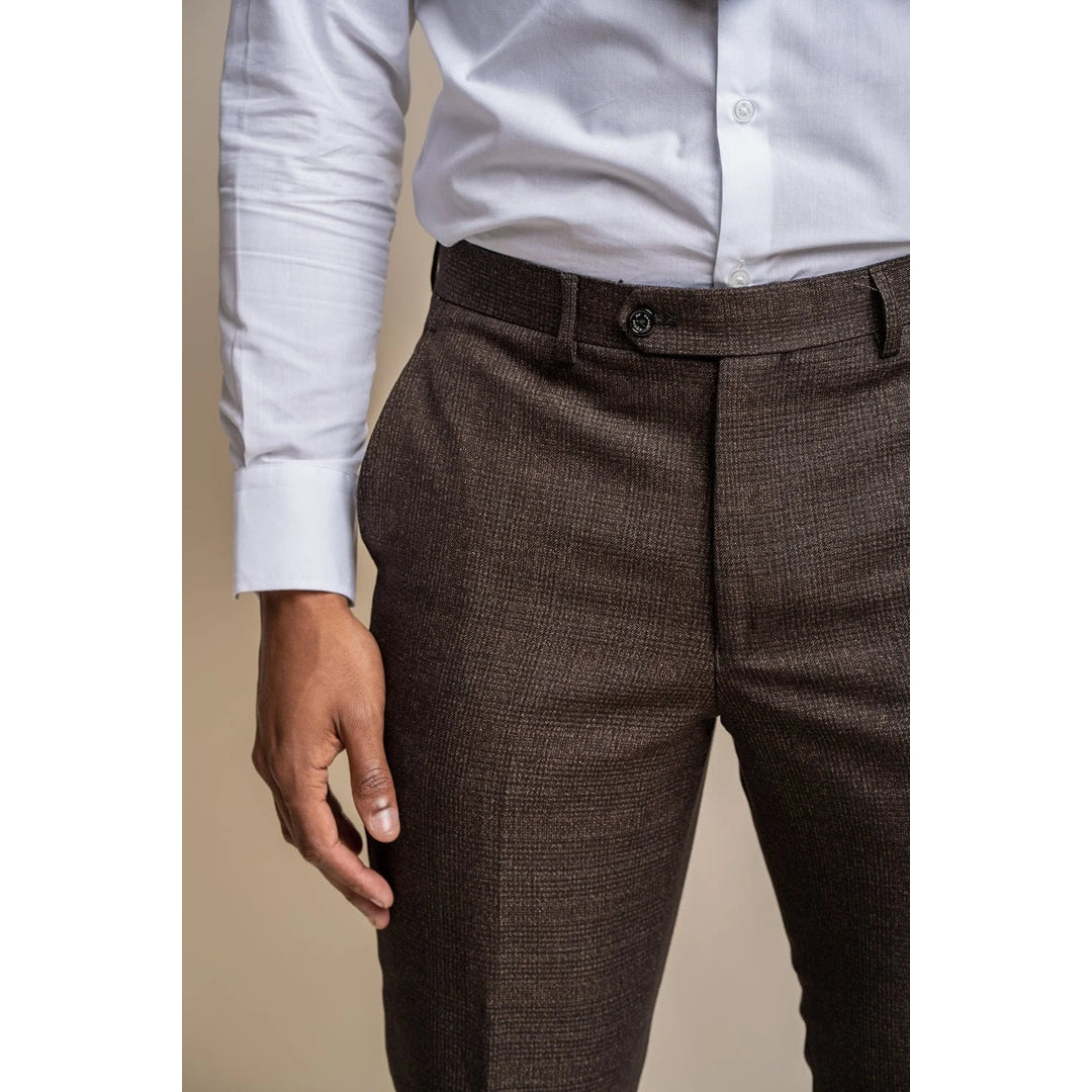 caridi_trouser_Brown_28, caridi_trouser_Brown_30, caridi_trouser_Brown_32, caridi_trouser_Brown_34, caridi_trouser_Brown_36, caridi_trouser_Brown_38, caridi_trouser_Brown_40, caridi_trouser_Brown_42, caridi_trouser_Brown_44, caridi_trouser_Brown_46