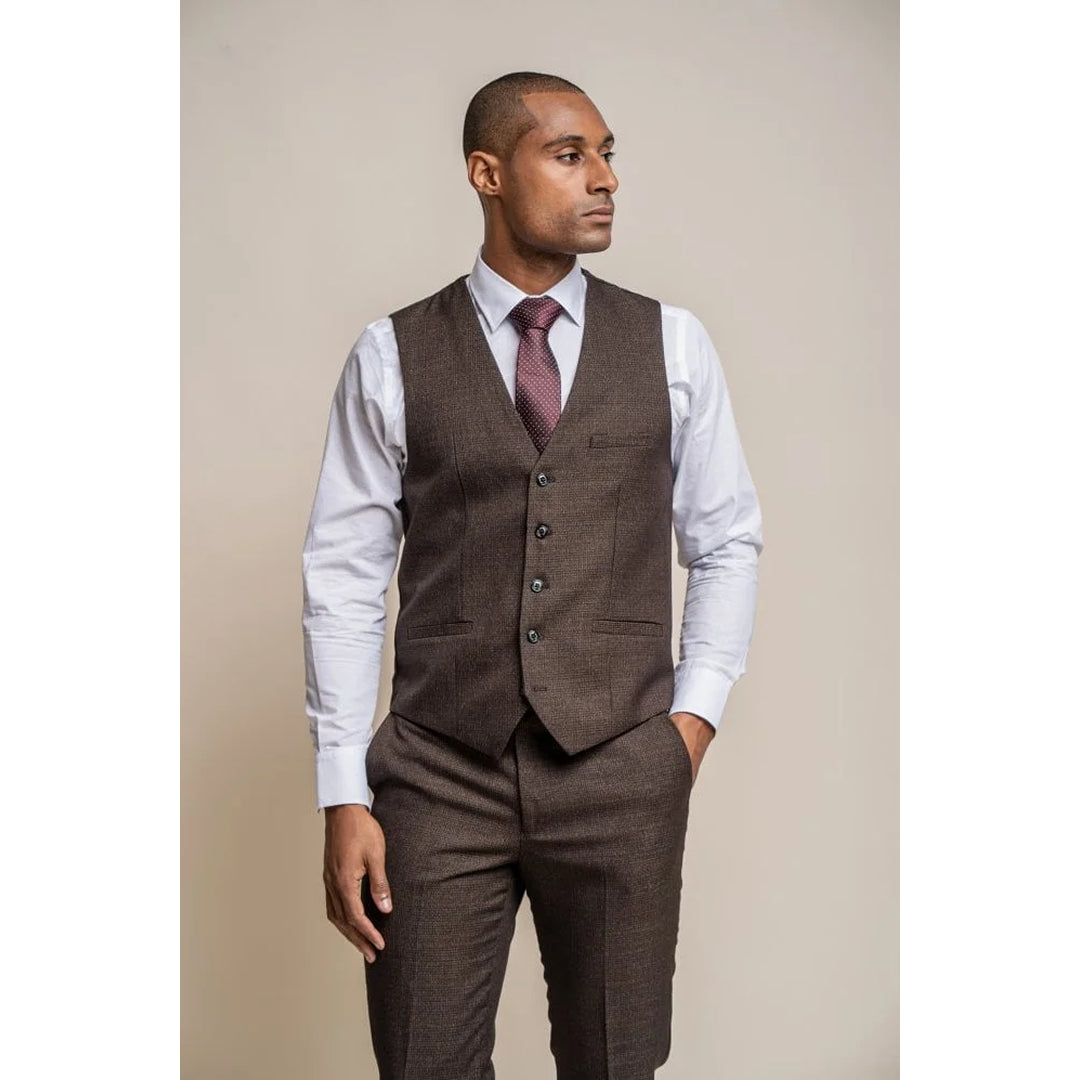 Cavani waistcoat hot sale