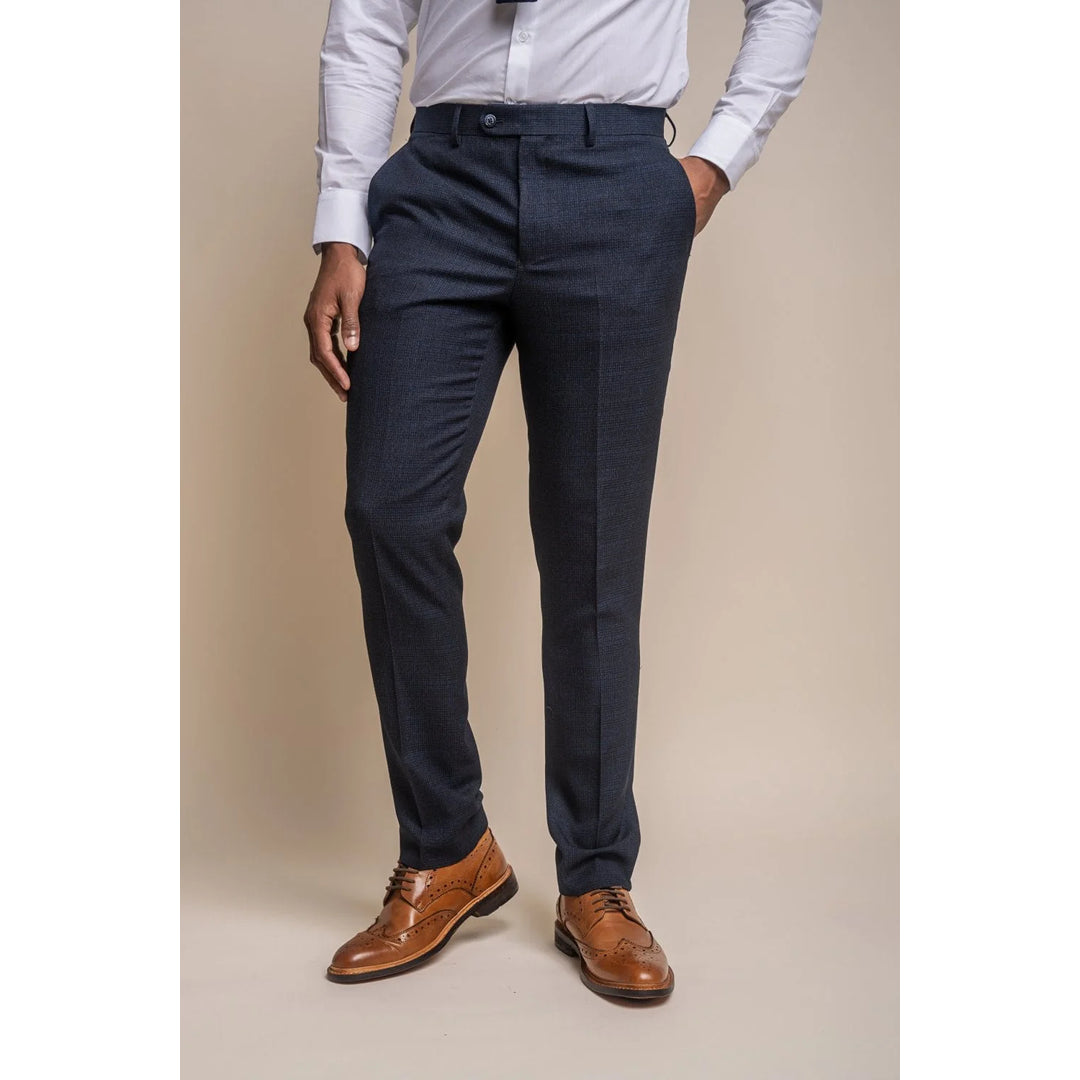 Nadi Classic Trousers