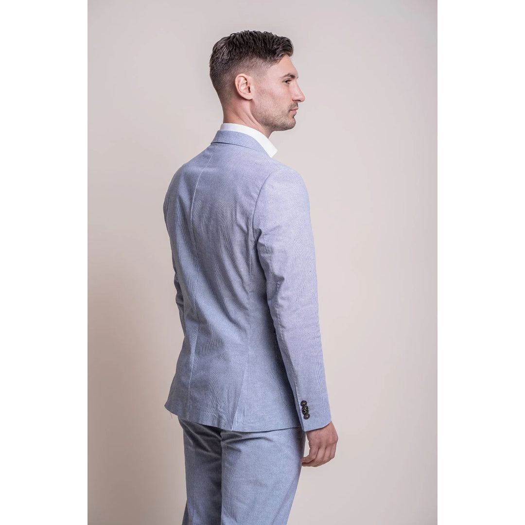 fredrik_blazer_Light-Blue_34, fredrik_blazer_Light-Blue_36, fredrik_blazer_Light-Blue_38, fredrik_blazer_Light-Blue_40, fredrik_blazer_Light-Blue_42, fredrik_blazer_Light-Blue_44, fredrik_blazer_Light-Blue_46, fredrik_blazer_Light-Blue_48, fredrik_blazer_Light-Blue_50, fredrik_blazer_Light-Blue_52