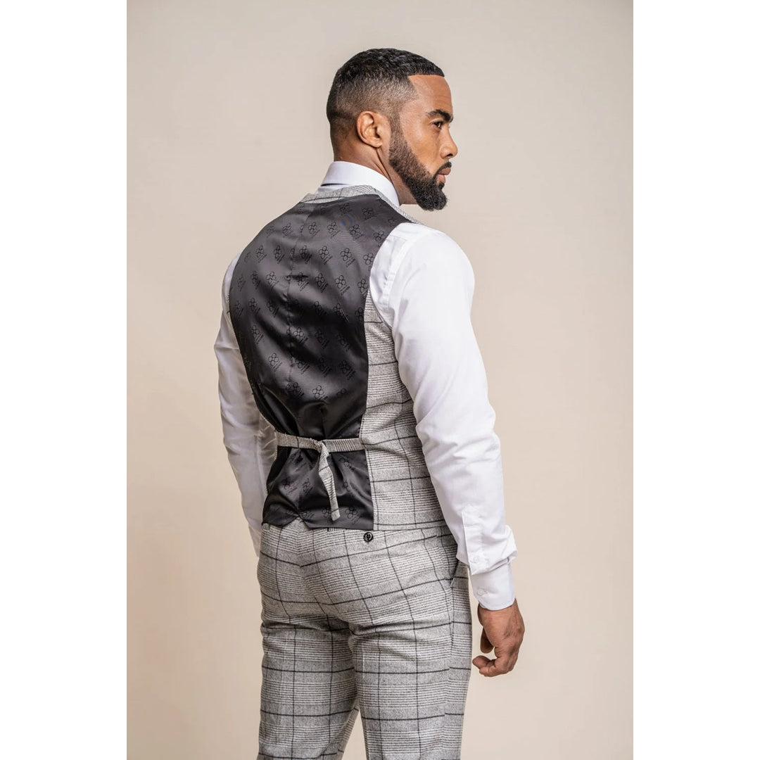 ghost_waistcoat_Grey_34, ghost_waistcoat_Grey_36, ghost_waistcoat_Grey_38, ghost_waistcoat_Grey_40, ghost_waistcoat_Grey_42, ghost_waistcoat_Grey_44, ghost_waistcoat_Grey_46, ghost_waistcoat_Grey_48, ghost_waistcoat_Grey_50, ghost_waistcoat_Grey_52