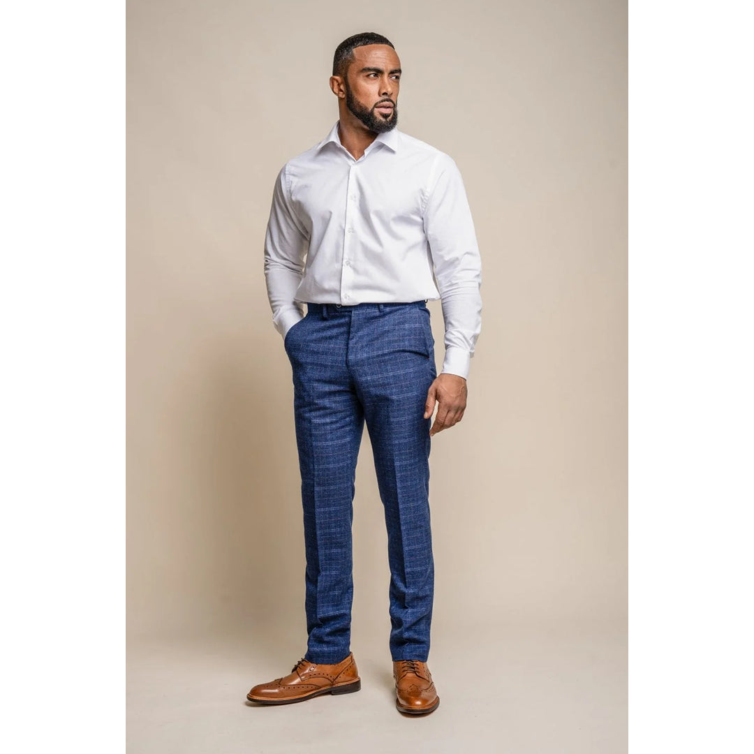 cav-3_trouser_Navy-Kaiser_28, cav-3_trouser_Navy-Kaiser_30, cav-3_trouser_Navy-Kaiser_32, cav-3_trouser_Navy-Kaiser_34, cav-3_trouser_Navy-Kaiser_36, cav-3_trouser_Navy-Kaiser_38, cav-3_trouser_Navy-Kaiser_40, cav-3_trouser_Navy-Kaiser_42, cav-3_trouser_Navy-Kaiser_44, cav-3_trouser_Navy-Kaiser_46