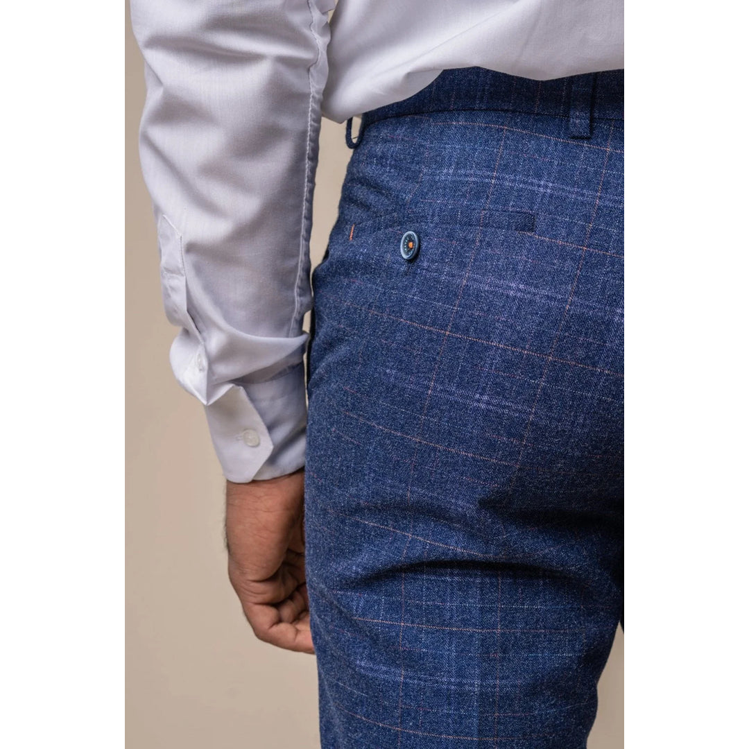 cav-3_trouser_Navy-Kaiser_28, cav-3_trouser_Navy-Kaiser_30, cav-3_trouser_Navy-Kaiser_32, cav-3_trouser_Navy-Kaiser_34, cav-3_trouser_Navy-Kaiser_36, cav-3_trouser_Navy-Kaiser_38, cav-3_trouser_Navy-Kaiser_40, cav-3_trouser_Navy-Kaiser_42, cav-3_trouser_Navy-Kaiser_44, cav-3_trouser_Navy-Kaiser_46