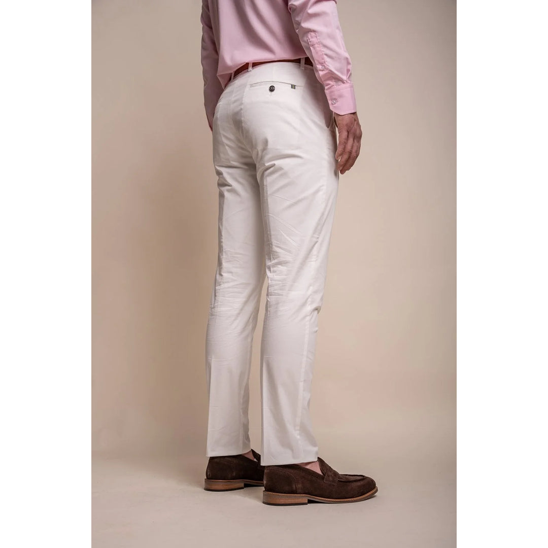 mario_trouser_Cream_28, mario_trouser_Cream_30, mario_trouser_Cream_32, mario_trouser_Cream_34, mario_trouser_Cream_36, mario_trouser_Cream_38, mario_trouser_Cream_40, mario_trouser_Cream_42, mario_trouser_Cream_44, mario_trouser_Cream_46