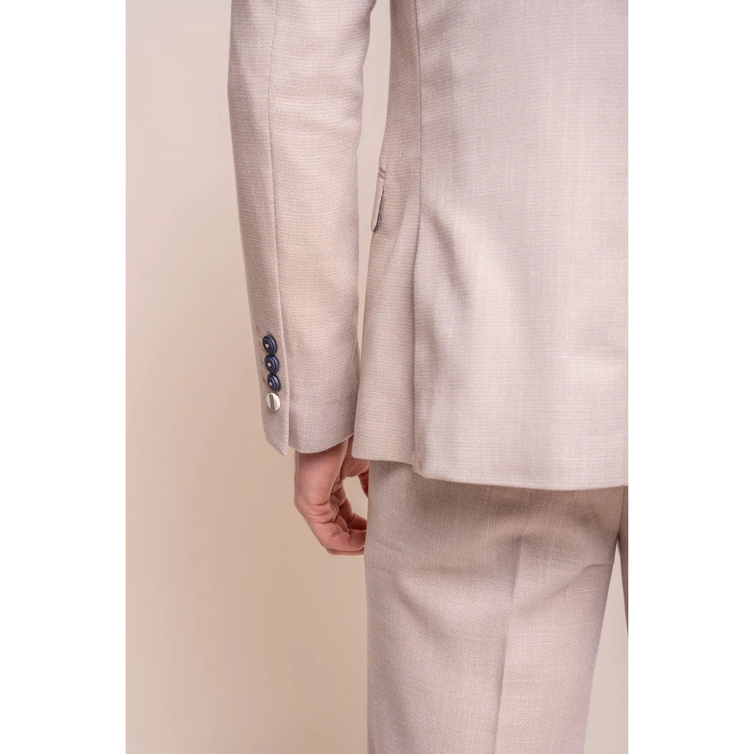 miami_blazer_Cream_34, miami_blazer_Cream_36, miami_blazer_Cream_38, miami_blazer_Cream_40, miami_blazer_Cream_42, miami_blazer_Cream_44, miami_blazer_Cream_46, miami_blazer_Cream_48, miami_blazer_Cream_50, miami_blazer_Cream_52