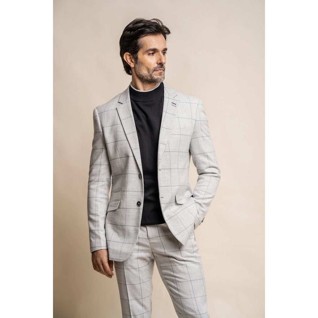 radika_blazer_Grey_34, radika_blazer_Grey_36, radika_blazer_Grey_38, radika_blazer_Grey_40, radika_blazer_Grey_42, radika_blazer_Grey_44, radika_blazer_Grey_46, radika_blazer_Grey_48, radika_blazer_Grey_50, radika_blazer_Grey_52