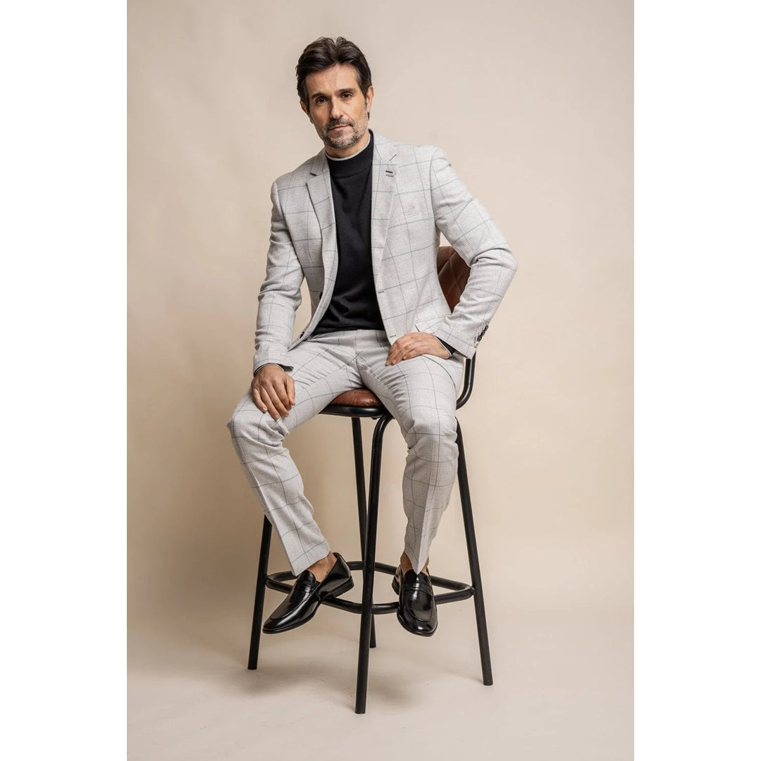 radika_blazer_Grey_34, radika_blazer_Grey_36, radika_blazer_Grey_38, radika_blazer_Grey_40, radika_blazer_Grey_42, radika_blazer_Grey_44, radika_blazer_Grey_46, radika_blazer_Grey_48, radika_blazer_Grey_50, radika_blazer_Grey_52