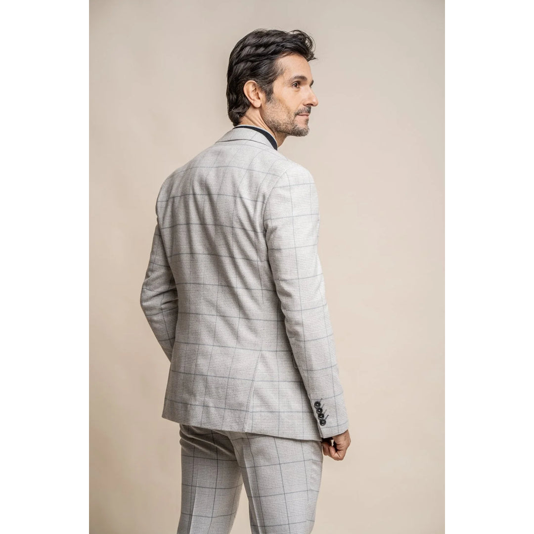 radika_blazer_Grey_34, radika_blazer_Grey_36, radika_blazer_Grey_38, radika_blazer_Grey_40, radika_blazer_Grey_42, radika_blazer_Grey_44, radika_blazer_Grey_46, radika_blazer_Grey_48, radika_blazer_Grey_50, radika_blazer_Grey_52