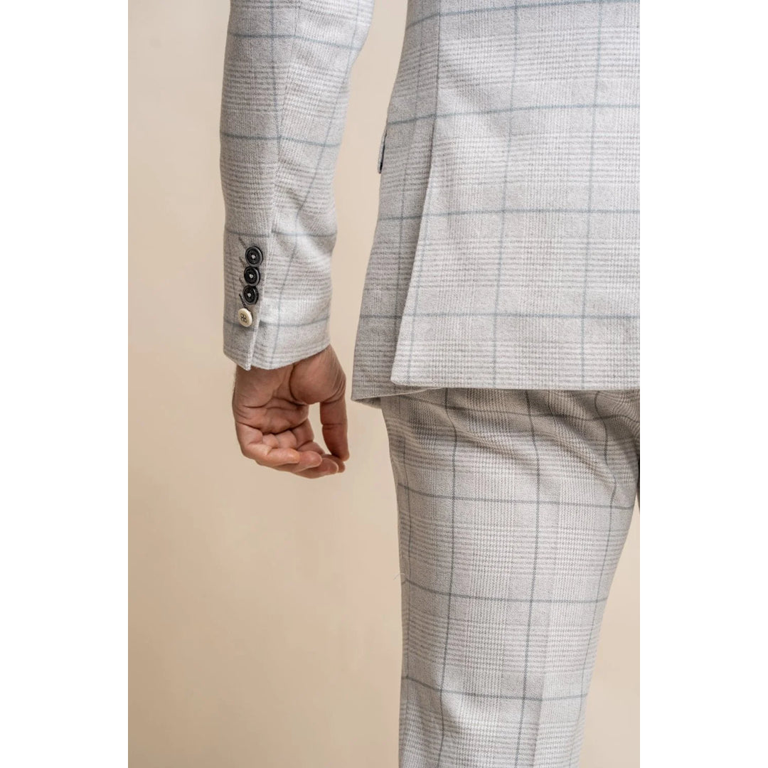 radika_blazer_Grey_34, radika_blazer_Grey_36, radika_blazer_Grey_38, radika_blazer_Grey_40, radika_blazer_Grey_42, radika_blazer_Grey_44, radika_blazer_Grey_46, radika_blazer_Grey_48, radika_blazer_Grey_50, radika_blazer_Grey_52