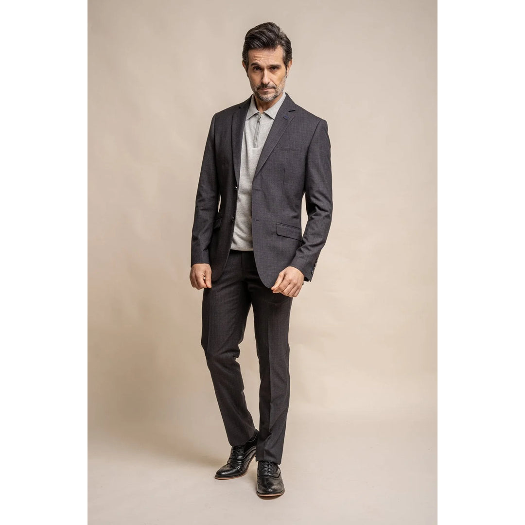 seeba_blazer_Charcoal_34, seeba_blazer_Charcoal_36, seeba_blazer_Charcoal_38, seeba_blazer_Charcoal_40, seeba_blazer_Charcoal_42, seeba_blazer_Charcoal_44, seeba_blazer_Charcoal_46, seeba_blazer_Charcoal_48, seeba_blazer_Charcoal_50, seeba_blazer_Charcoal_52
