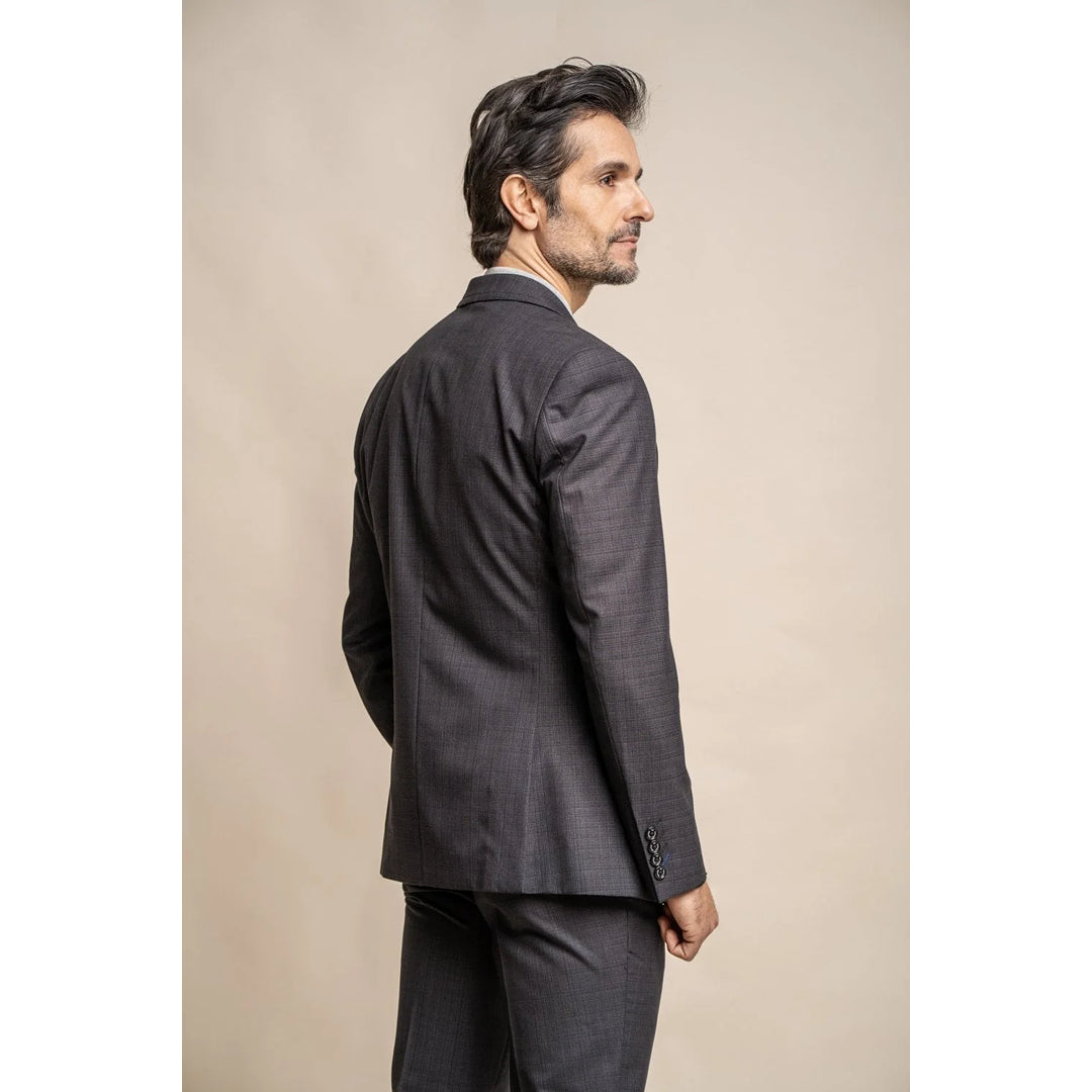 seeba_blazer_Charcoal_34, seeba_blazer_Charcoal_36, seeba_blazer_Charcoal_38, seeba_blazer_Charcoal_40, seeba_blazer_Charcoal_42, seeba_blazer_Charcoal_44, seeba_blazer_Charcoal_46, seeba_blazer_Charcoal_48, seeba_blazer_Charcoal_50, seeba_blazer_Charcoal_52