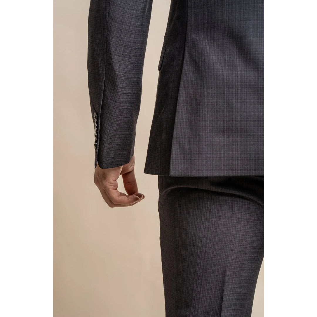 seeba_blazer_Charcoal_34, seeba_blazer_Charcoal_36, seeba_blazer_Charcoal_38, seeba_blazer_Charcoal_40, seeba_blazer_Charcoal_42, seeba_blazer_Charcoal_44, seeba_blazer_Charcoal_46, seeba_blazer_Charcoal_48, seeba_blazer_Charcoal_50, seeba_blazer_Charcoal_52