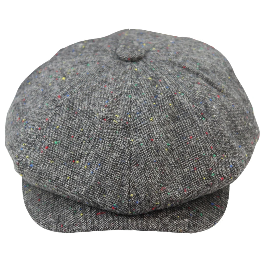 e32-35_hat_Grey_L, e32-35_hat_Grey_M, e32-35_hat_Grey_S, e32-35_hat_Grey_XL