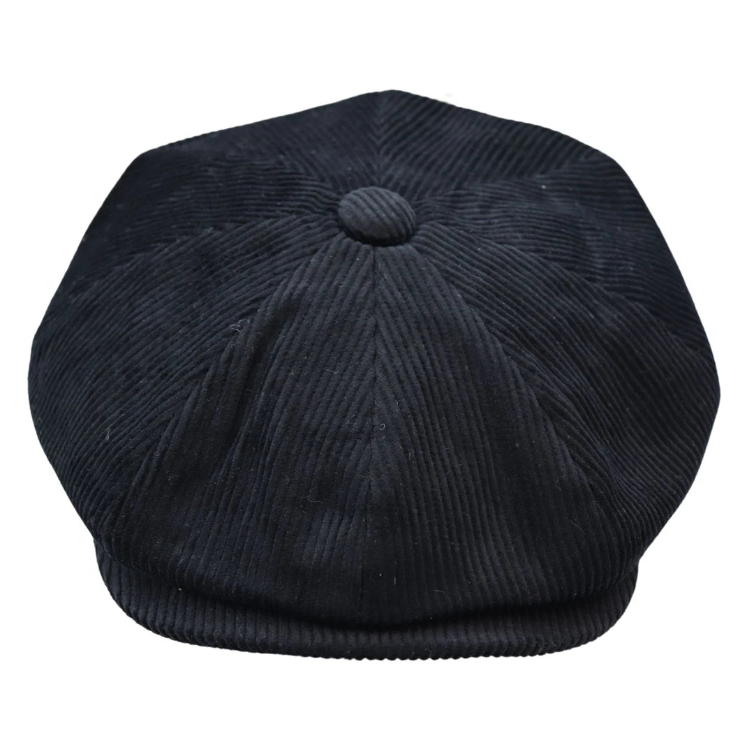 e29-10_hat_Black_L/XL, e29-10_hat_Black_S/M