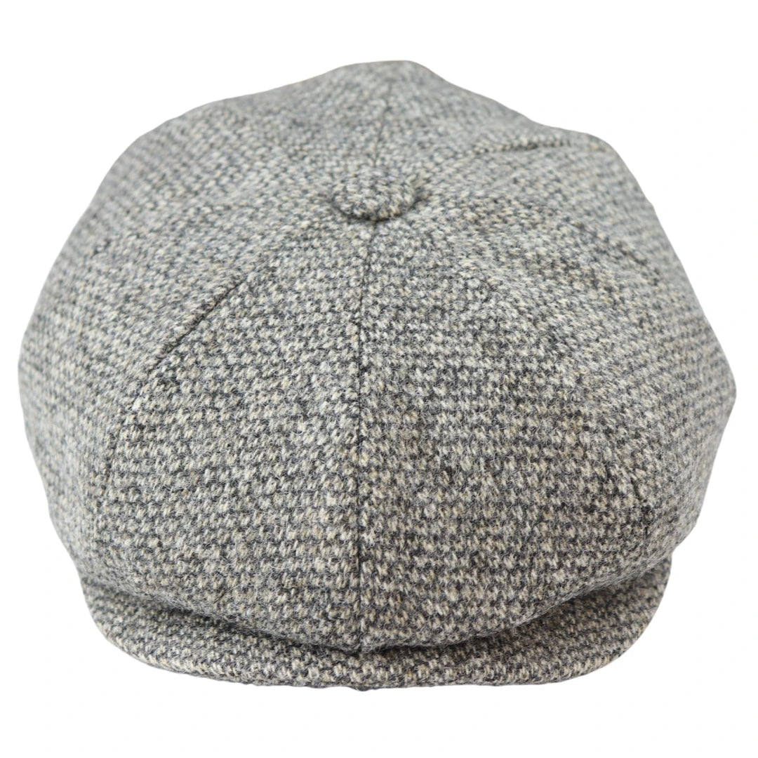 e34-53_hat_Grey_M/L, e34-53_hat_Grey_S/M