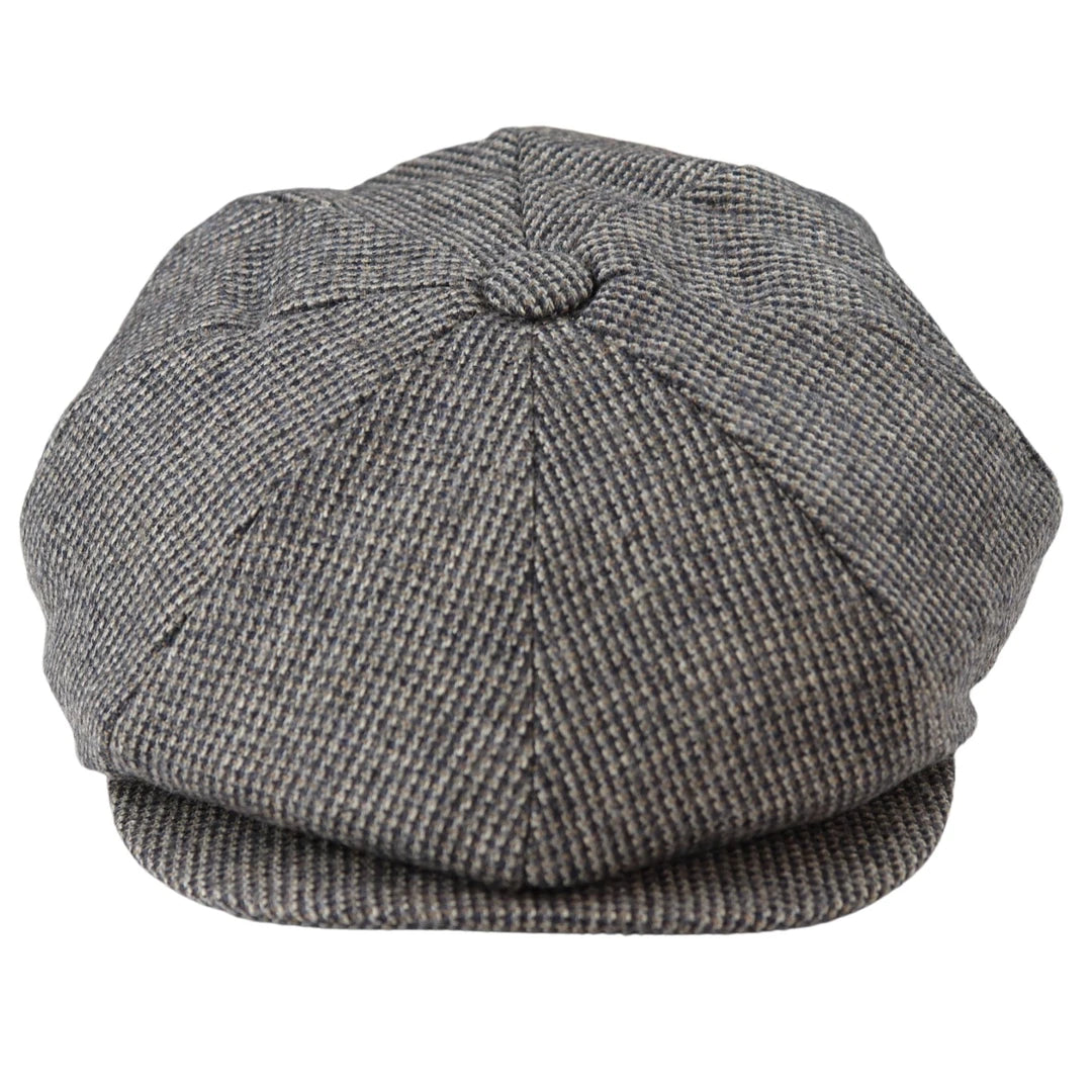 e29-14_hat_Grey_L/XL, e29-14_hat_Grey_S/M