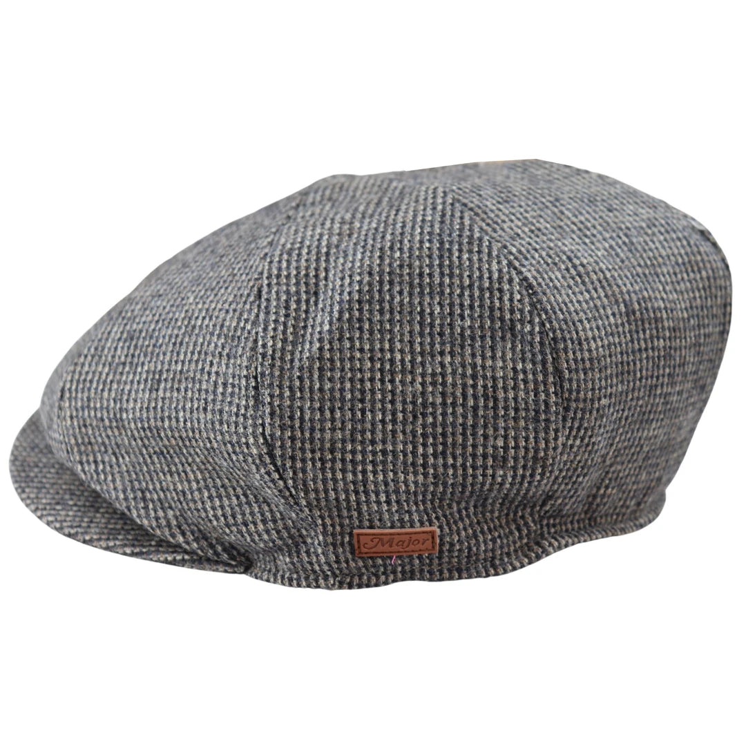 e29-14_hat_Grey_L/XL, e29-14_hat_Grey_S/M