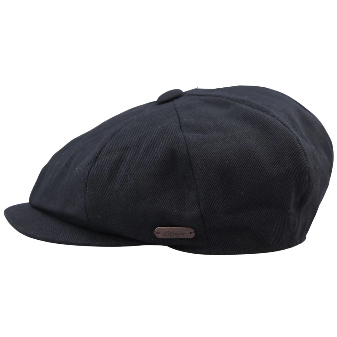 e36-34_hat_Black_L/XL, e36-34_hat_Black_S/M
