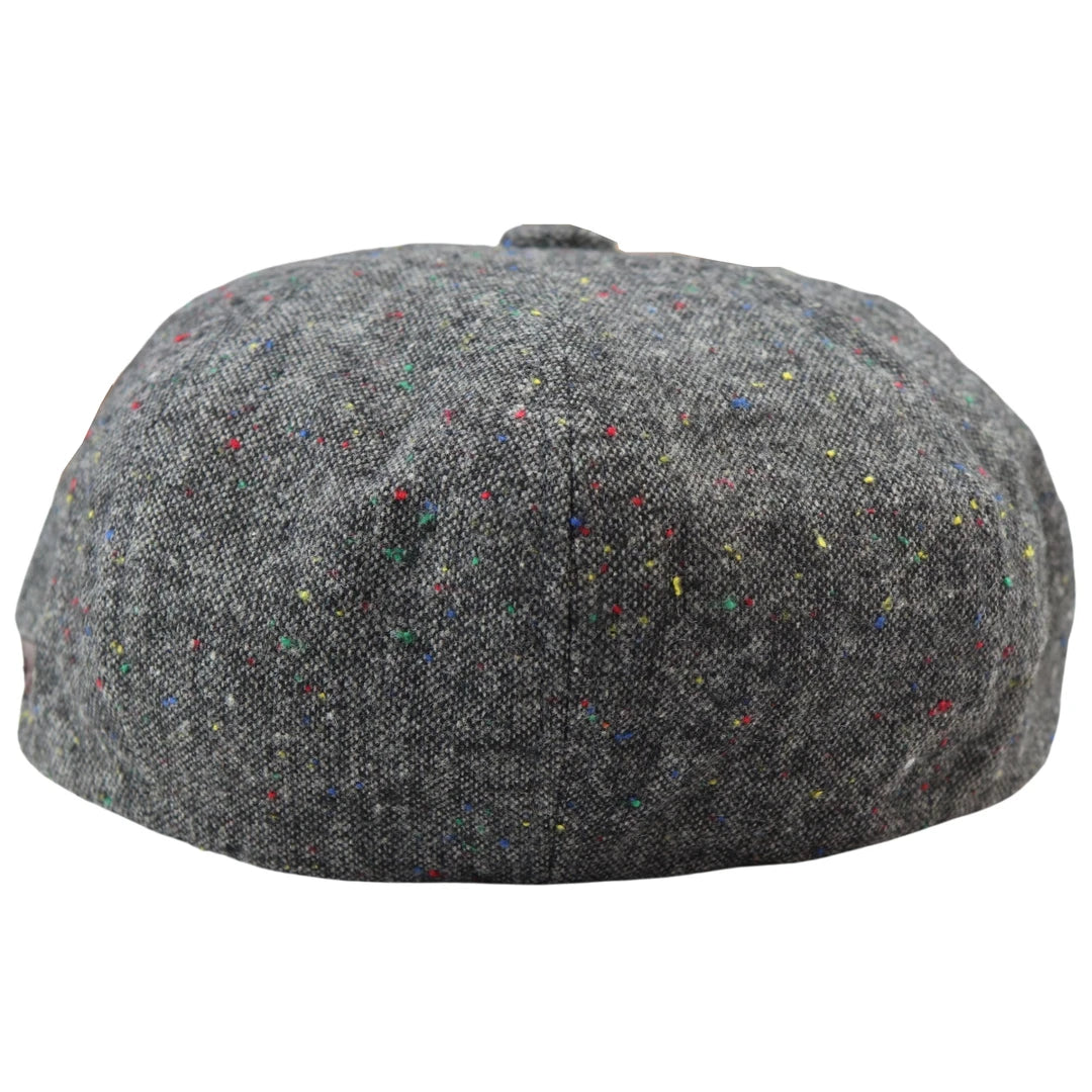 e32-35_hat_Grey_L, e32-35_hat_Grey_M, e32-35_hat_Grey_S, e32-35_hat_Grey_XL