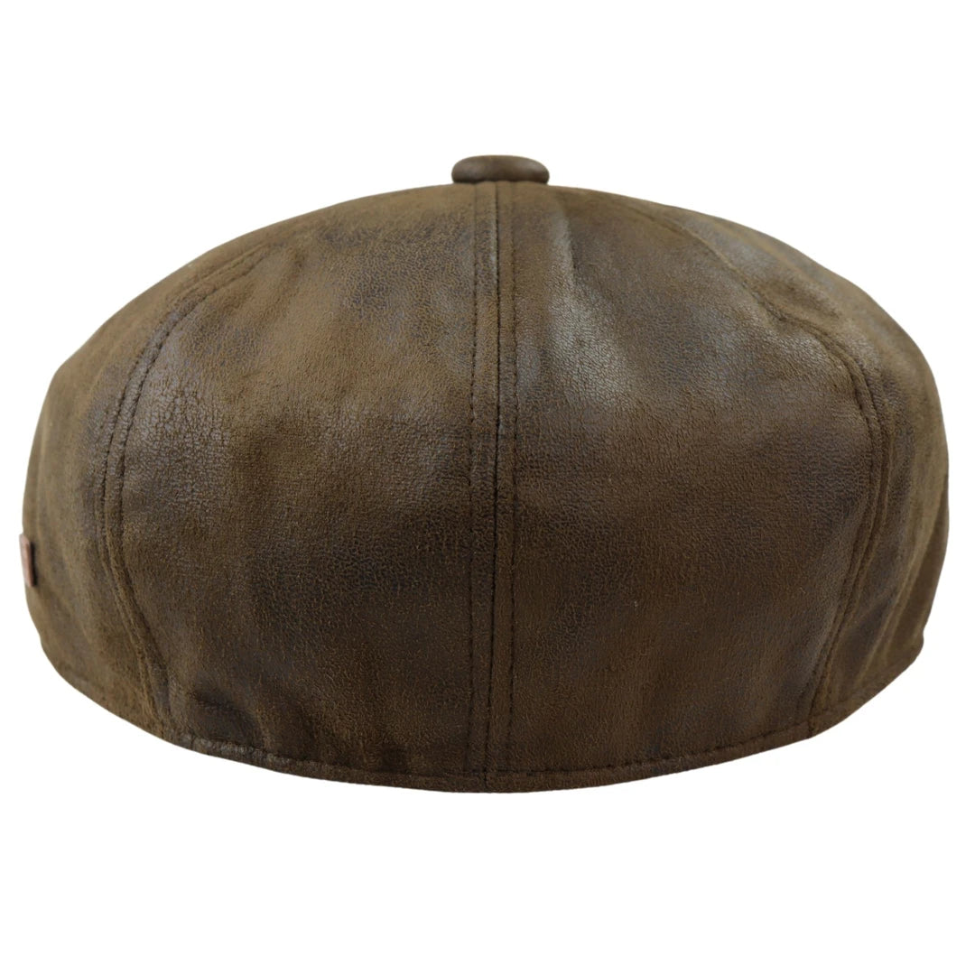 e37-205_hat_Brown_L/XL, e37-205_hat_Brown_S/M