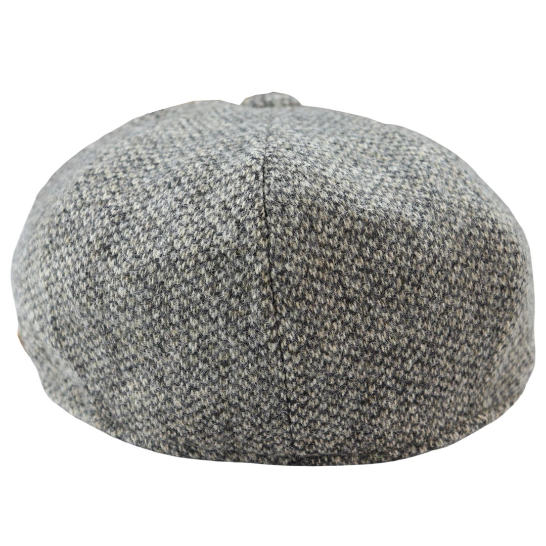 e34-53_hat_Grey_M/L, e34-53_hat_Grey_S/M