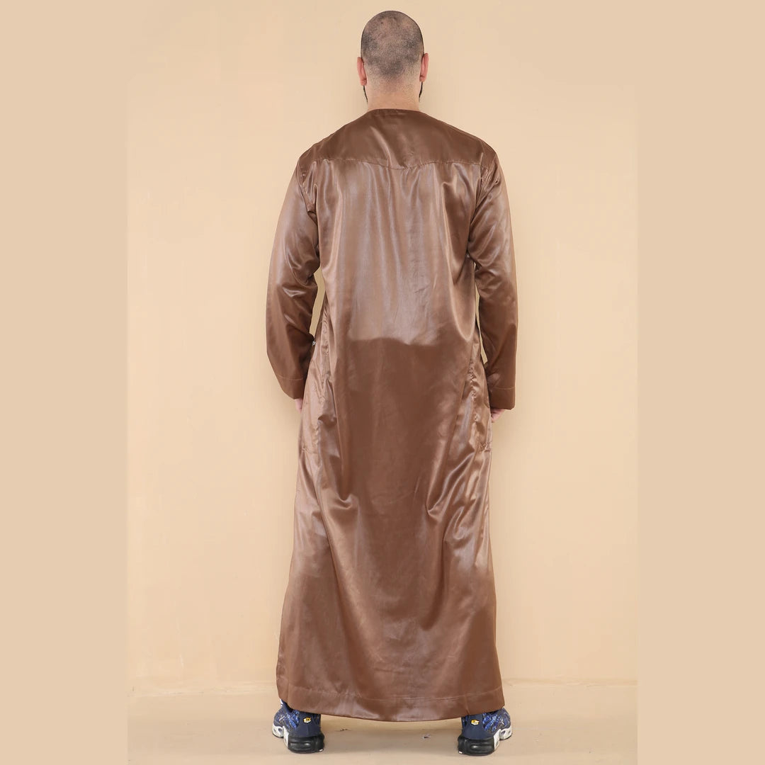 102_thobe_Bronze_L - 56, 102_thobe_Bronze_M - 54, 102_thobe_Bronze_S - 52, 102_thobe_Bronze_XL - 58, 102_thobe_Bronze_XXL - 60