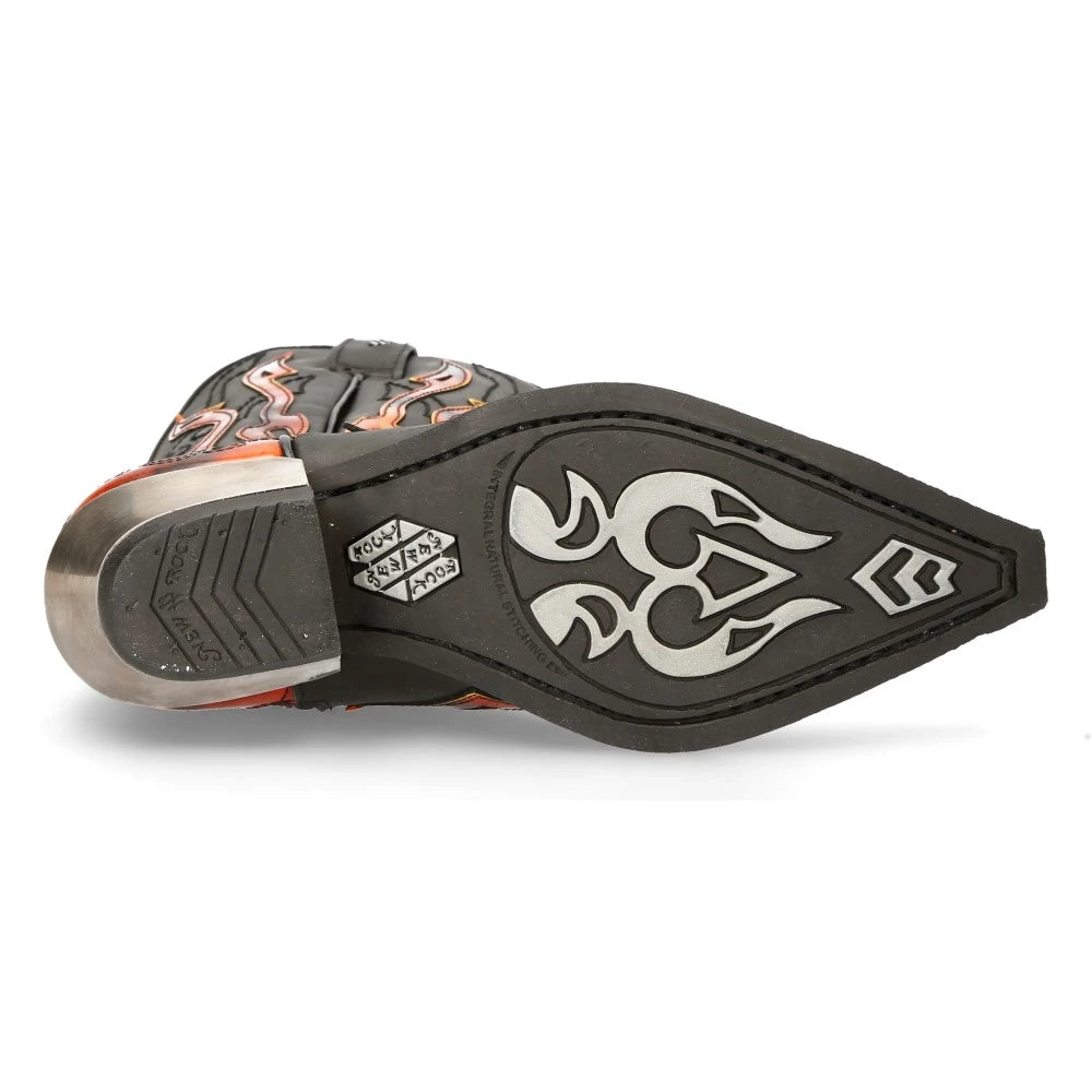 7921-s2_boots-black-red_39EU-5UK, 7921-s2_boots-black-red_40EU-6UK, 7921-s2_boots-black-red_41EU-7UK, 7921-s2_boots-black-red_42EU-8UK, 7921-s2_boots-black-red_43EU-9UK, 7921-s2_boots-black-red_44EU-10UK, 7921-s2_boots-black-red_45EU-11UK, 7921-s2_boots-black-red_46EU-12UK