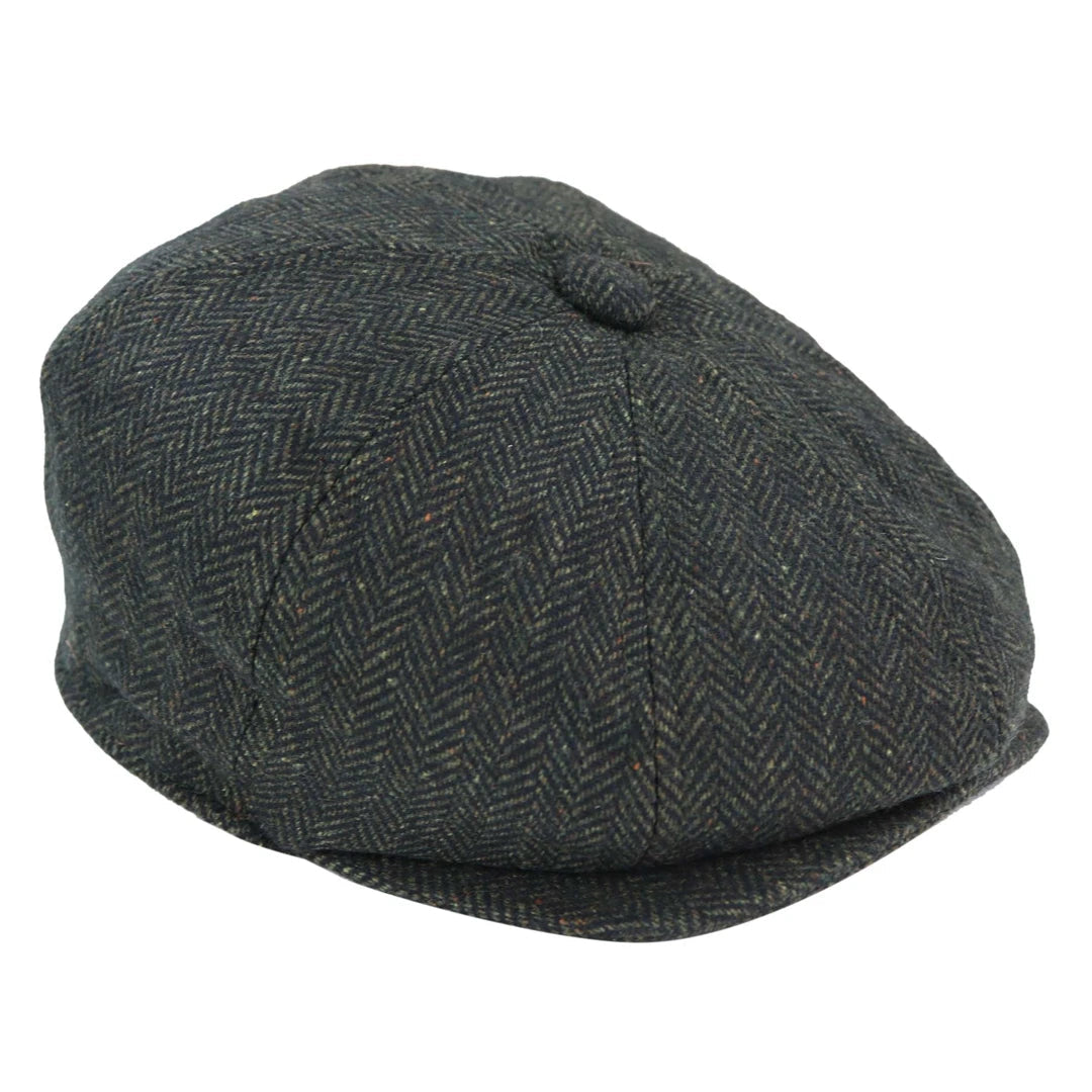 ht6093_razor_hat_olive_S, ht6093_razor_hat_olive_M, ht6093_razor_hat_olive_L, ht6093_razor_hat_olive_XL