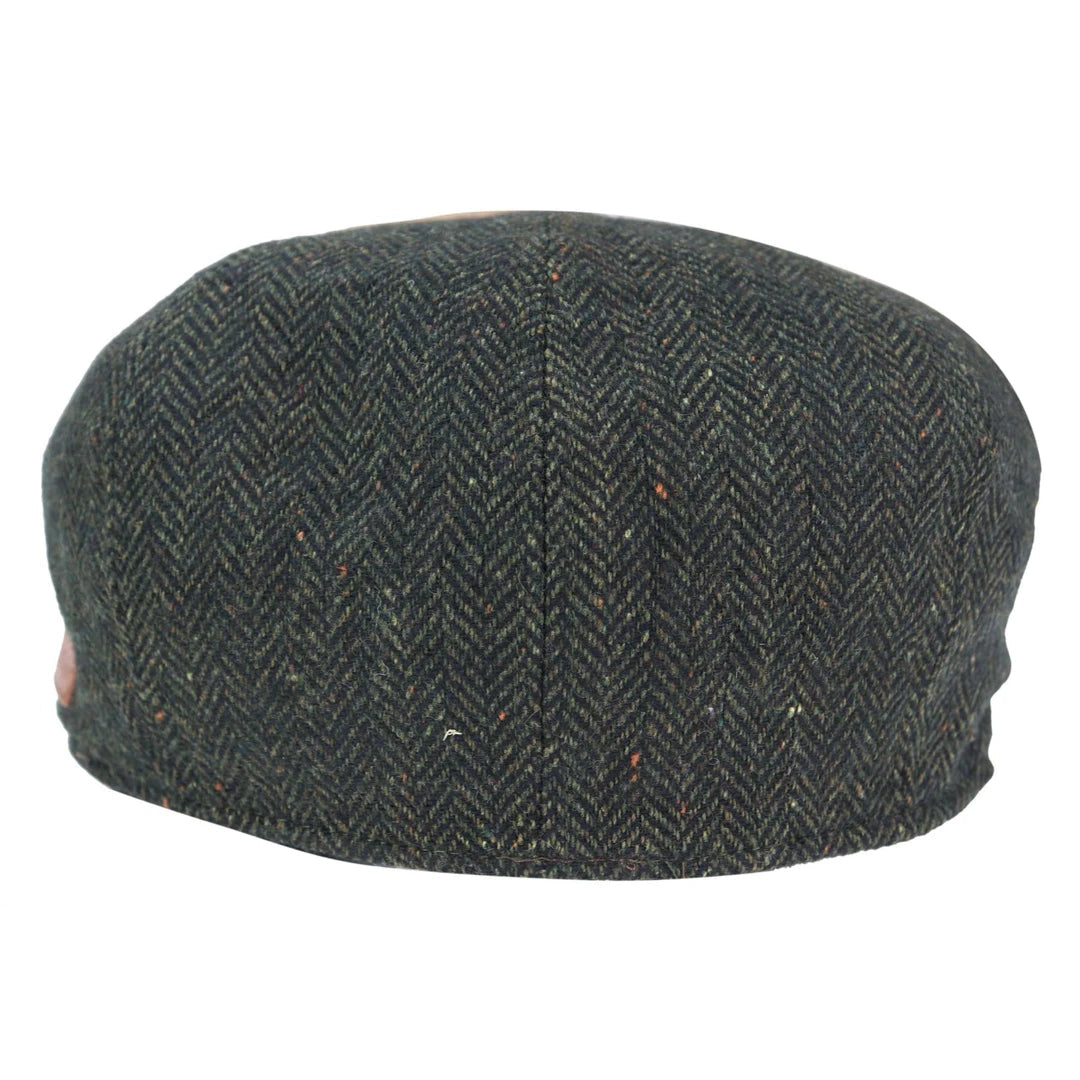 ht6093_razor_hat_olive_S, ht6093_razor_hat_olive_M, ht6093_razor_hat_olive_L, ht6093_razor_hat_olive_XL